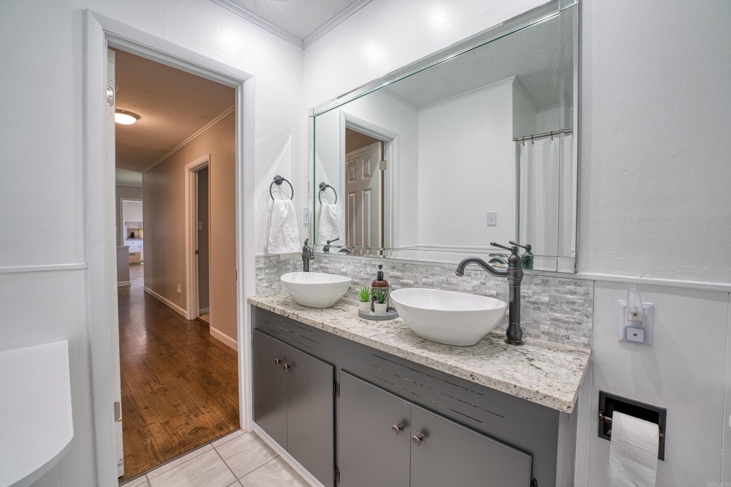 Suburban Heights - Residential