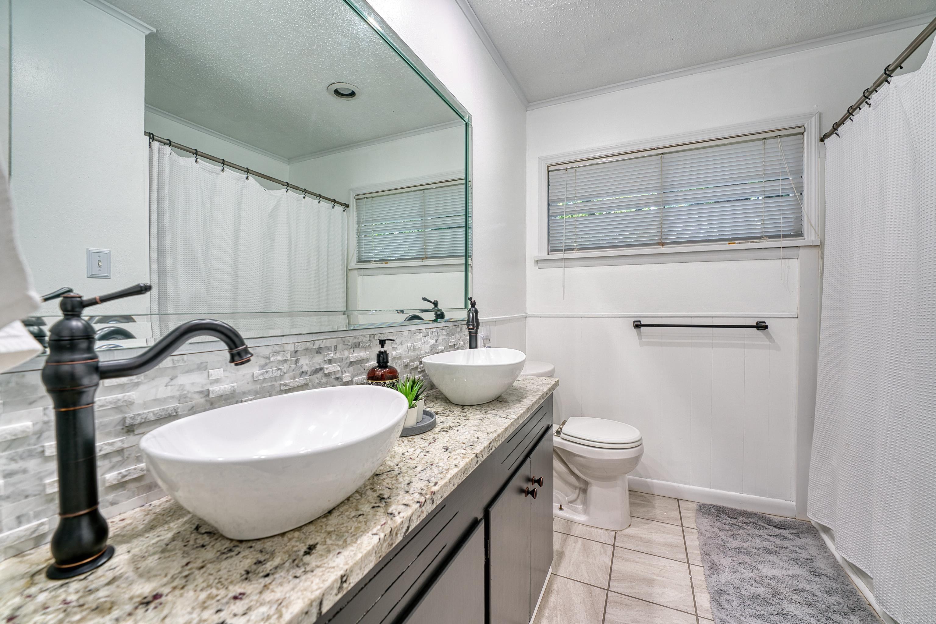 Suburban Heights - Residential