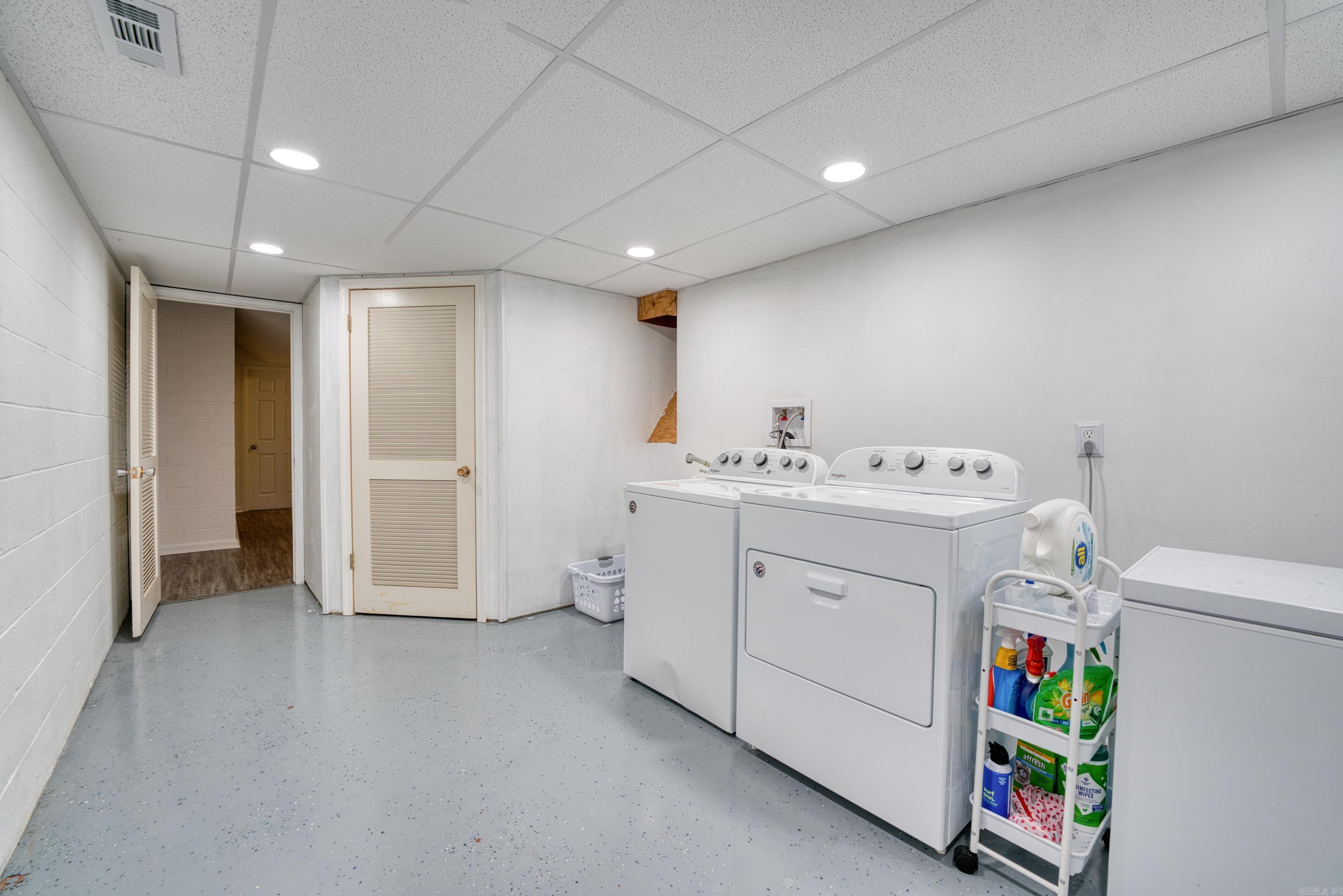 Suburban Heights - Residential