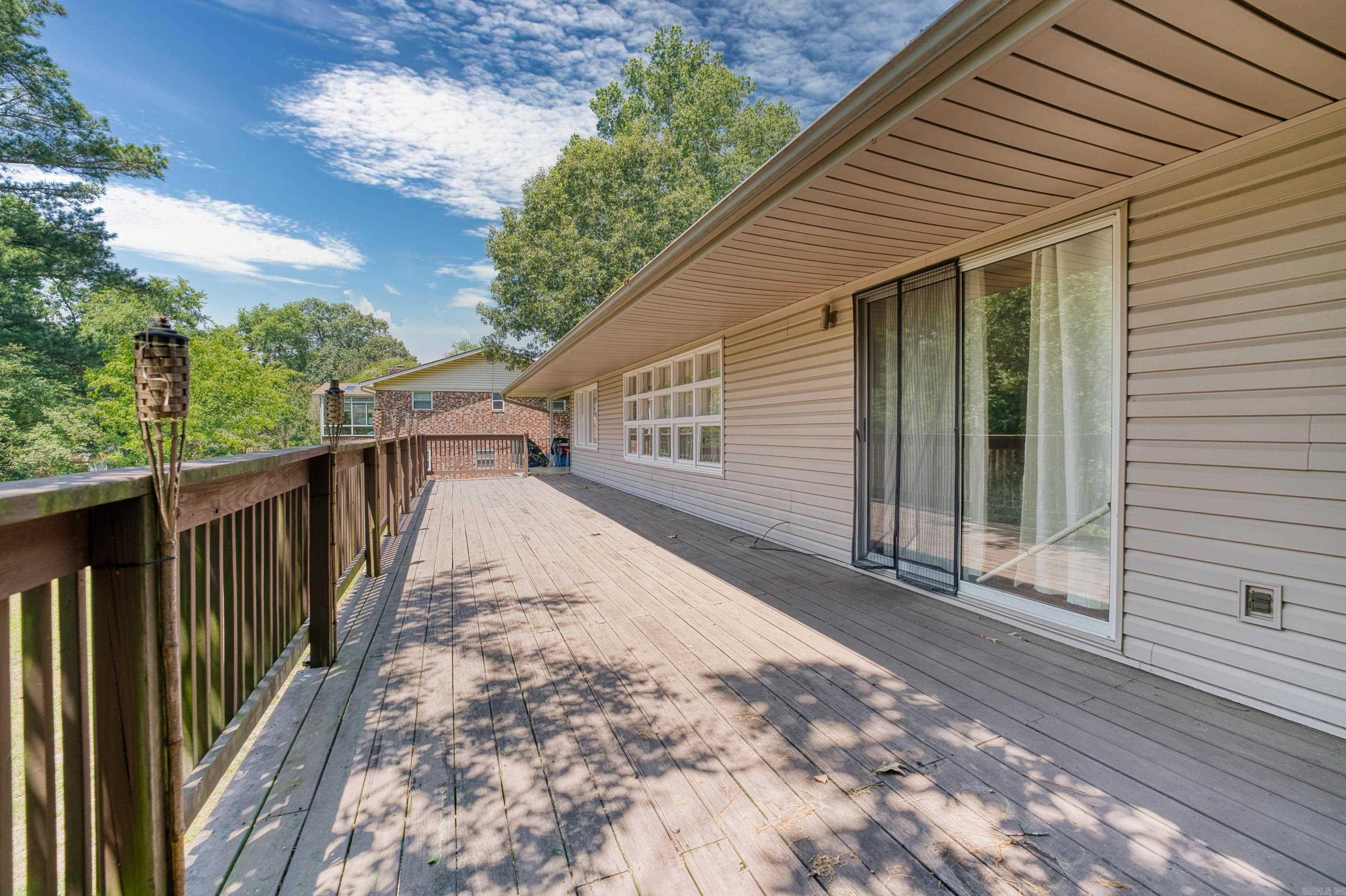 Suburban Heights - Residential