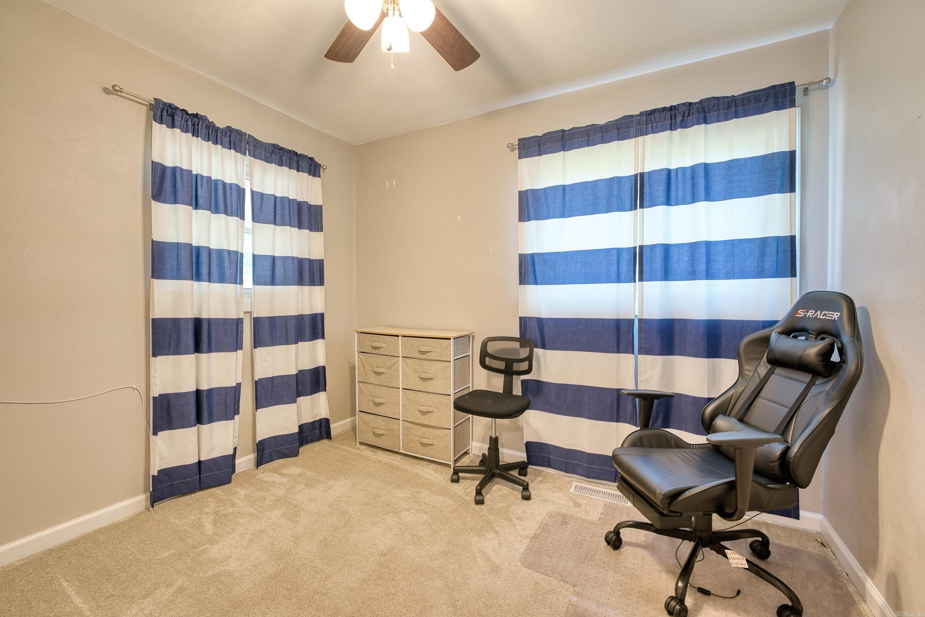 Suburban Heights - Residential