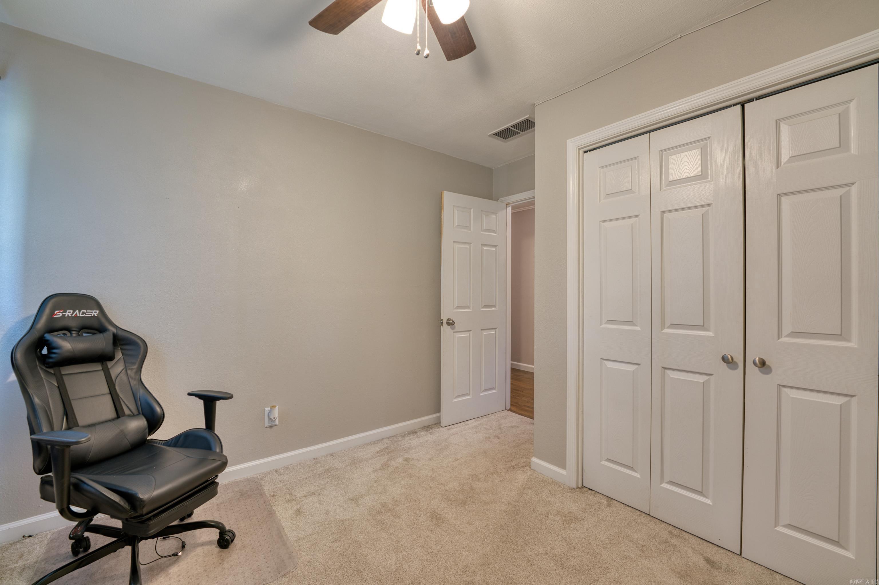 Suburban Heights - Residential