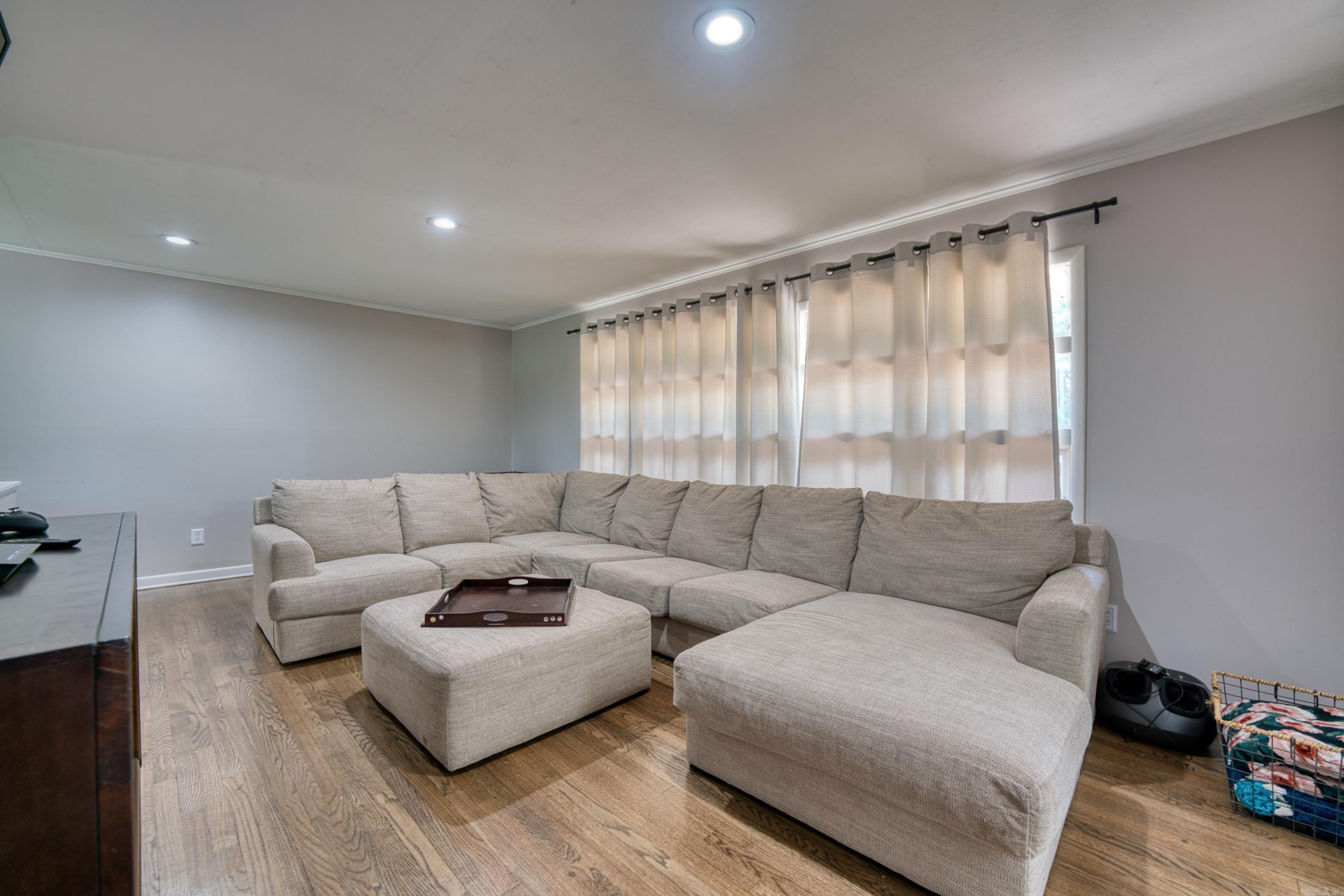 Suburban Heights - Residential