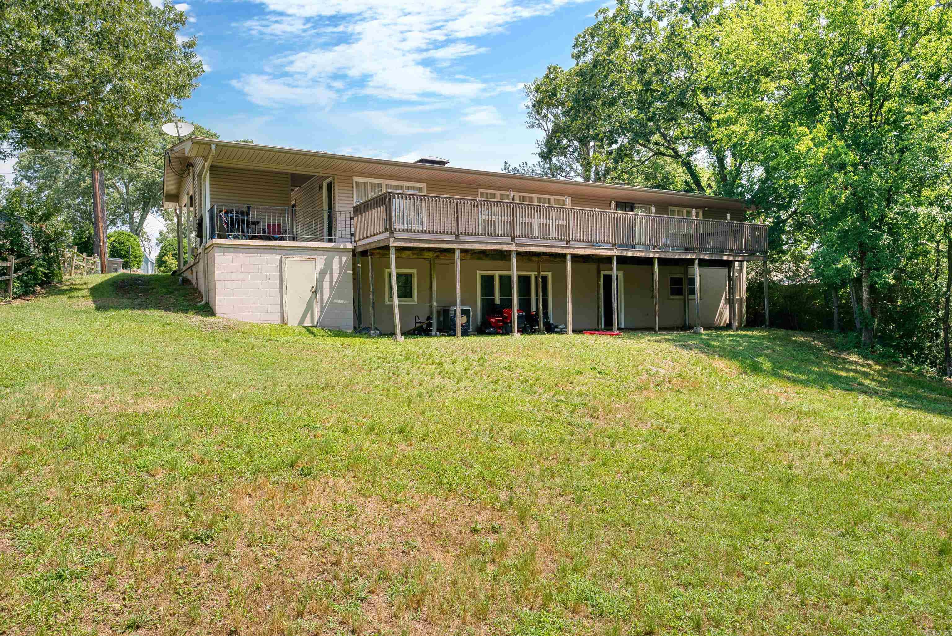 Suburban Heights - Residential