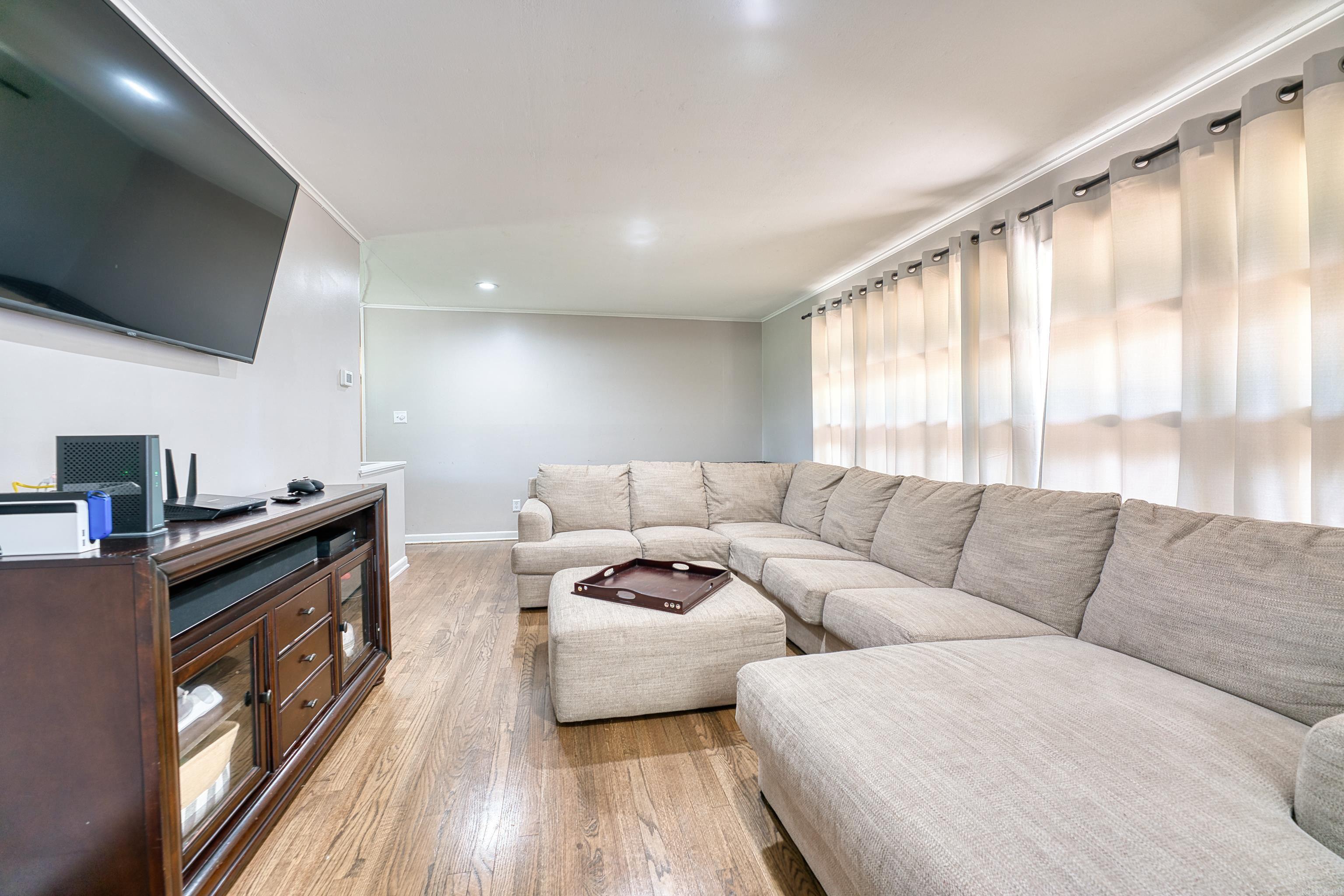 Suburban Heights - Residential