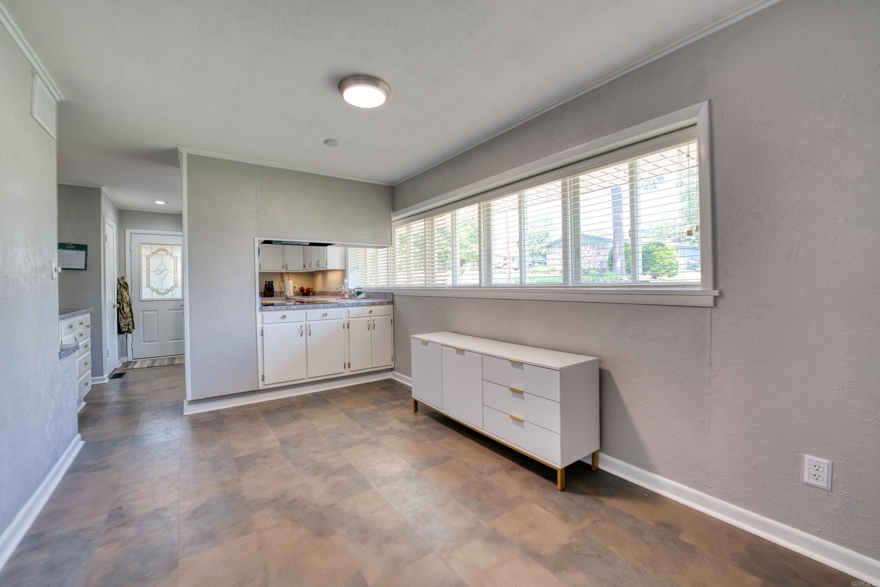 Suburban Heights - Residential