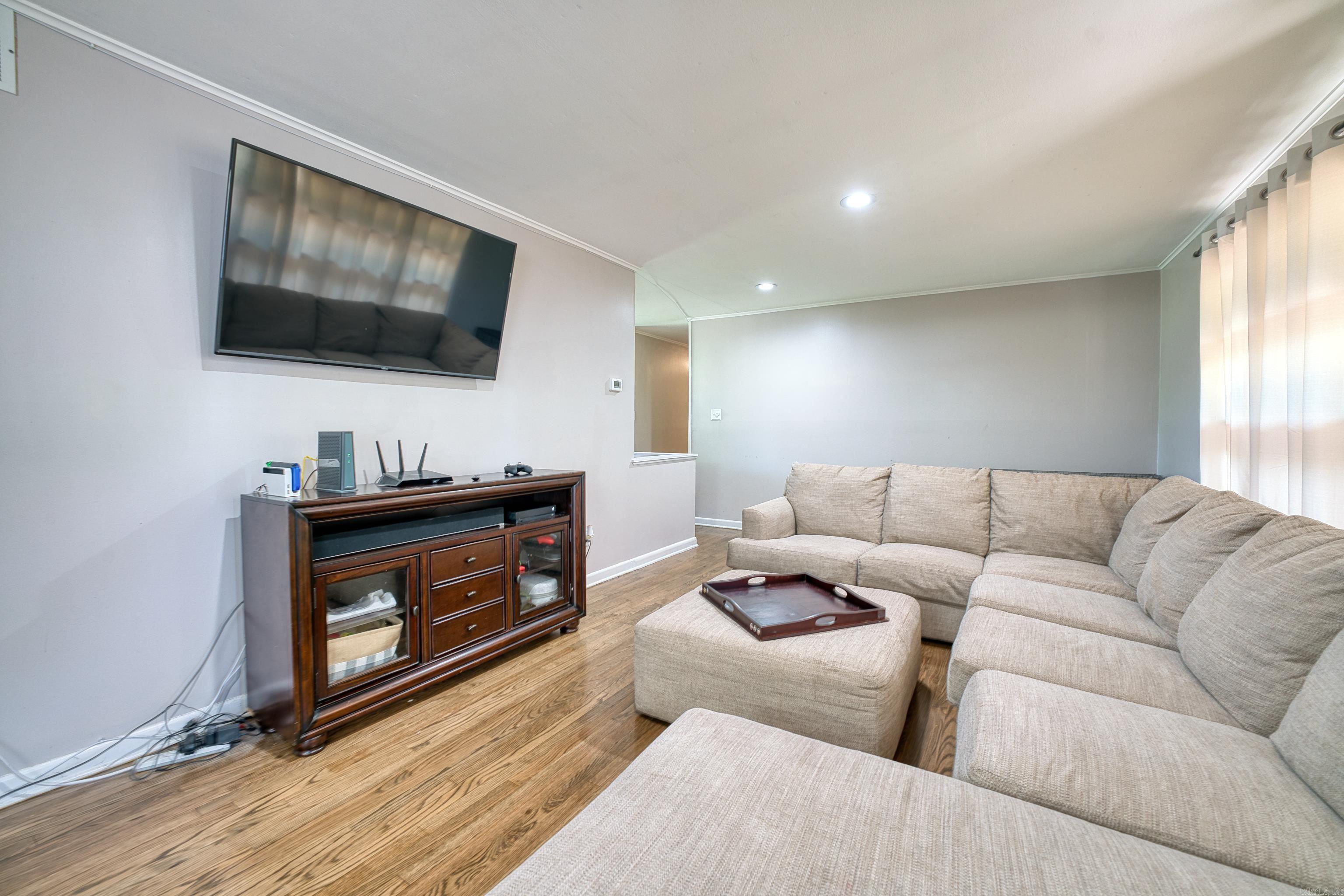 Suburban Heights - Residential