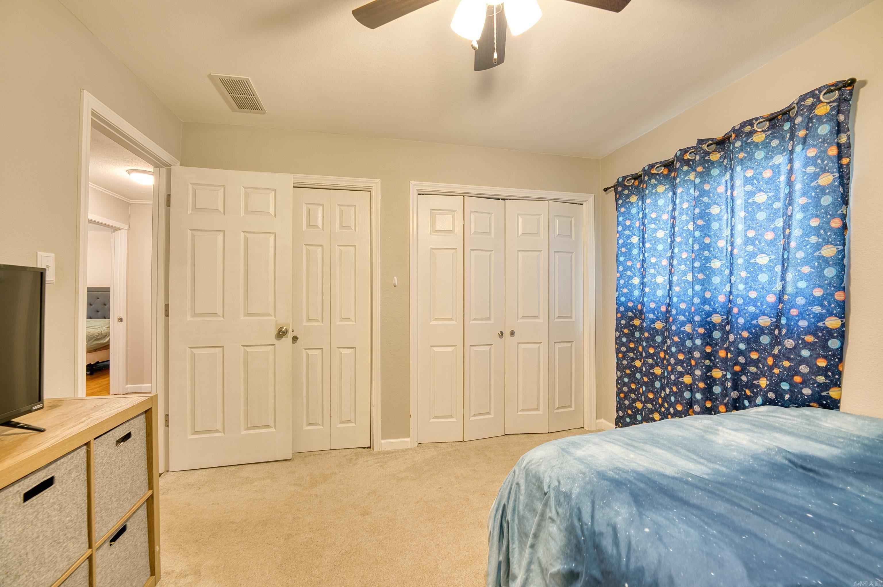 Suburban Heights - Residential