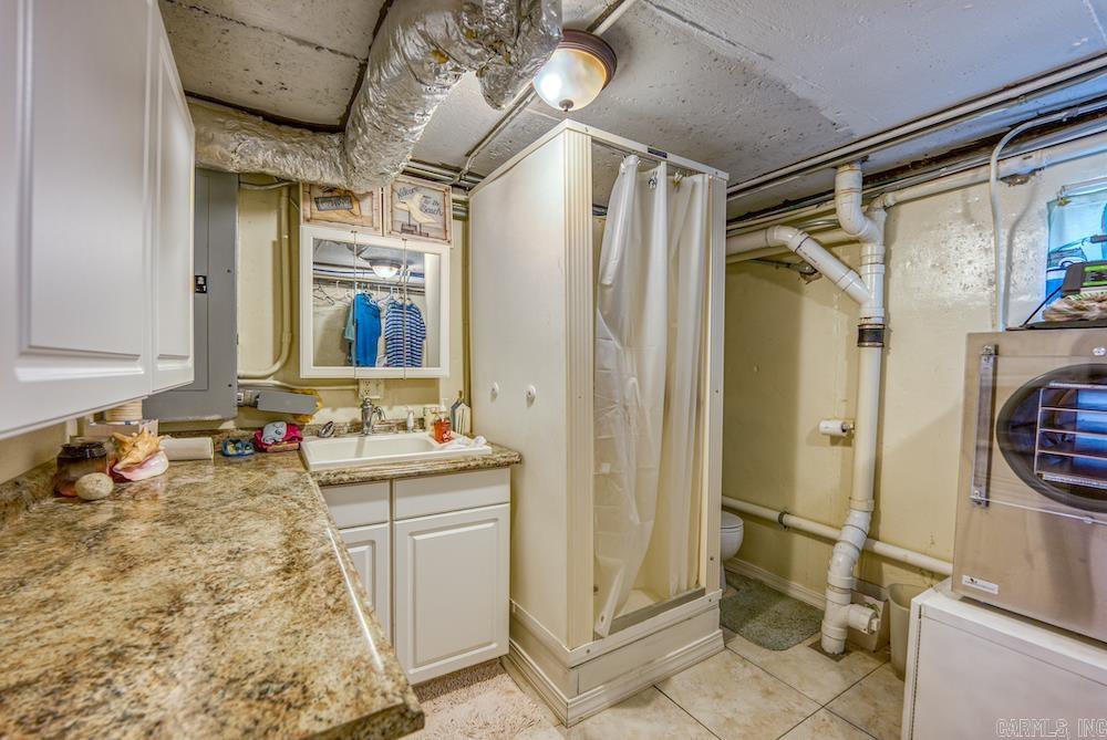 Not In List - Residential