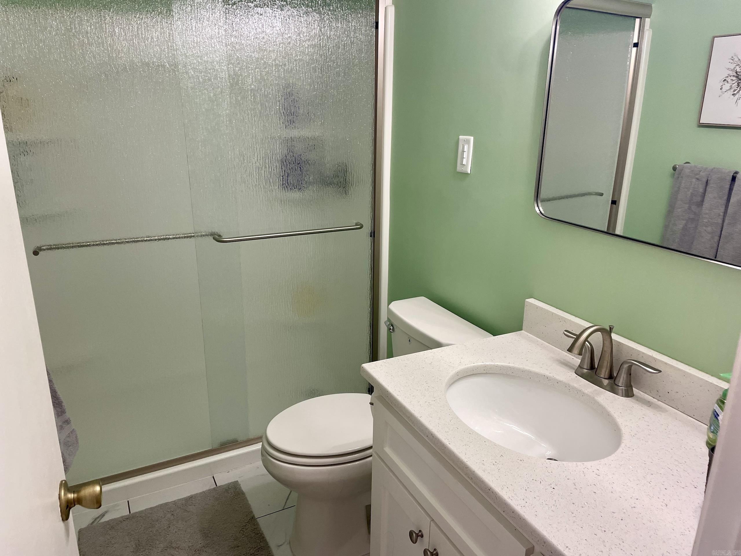 Not In List - Residential