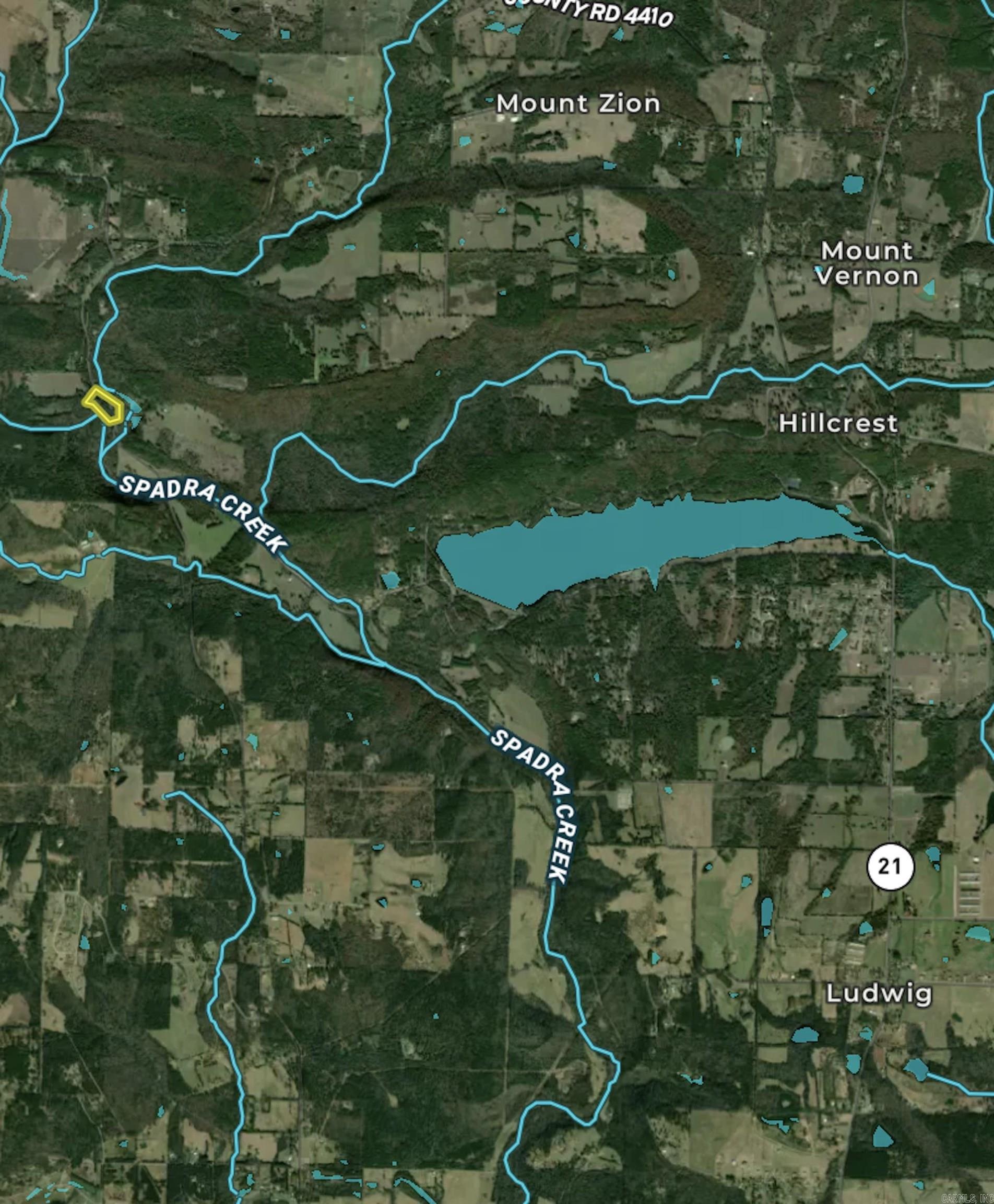 Not In List - Residential