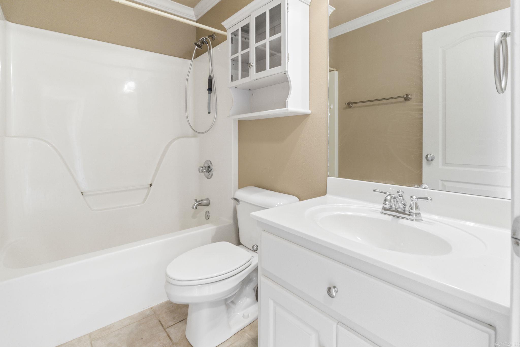 BASE MEADOWS ADDN - Residential