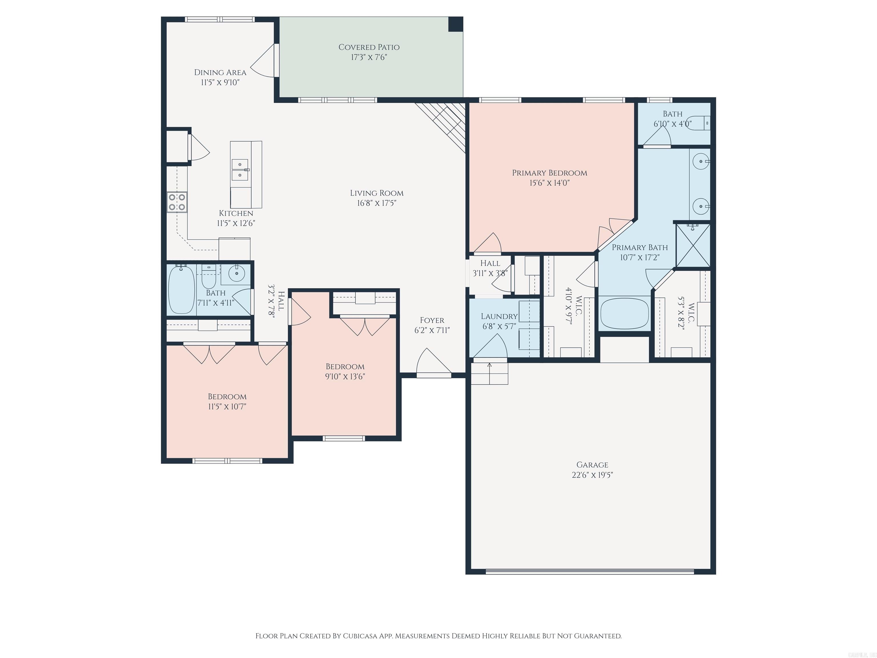 BASE MEADOWS ADDN - Residential