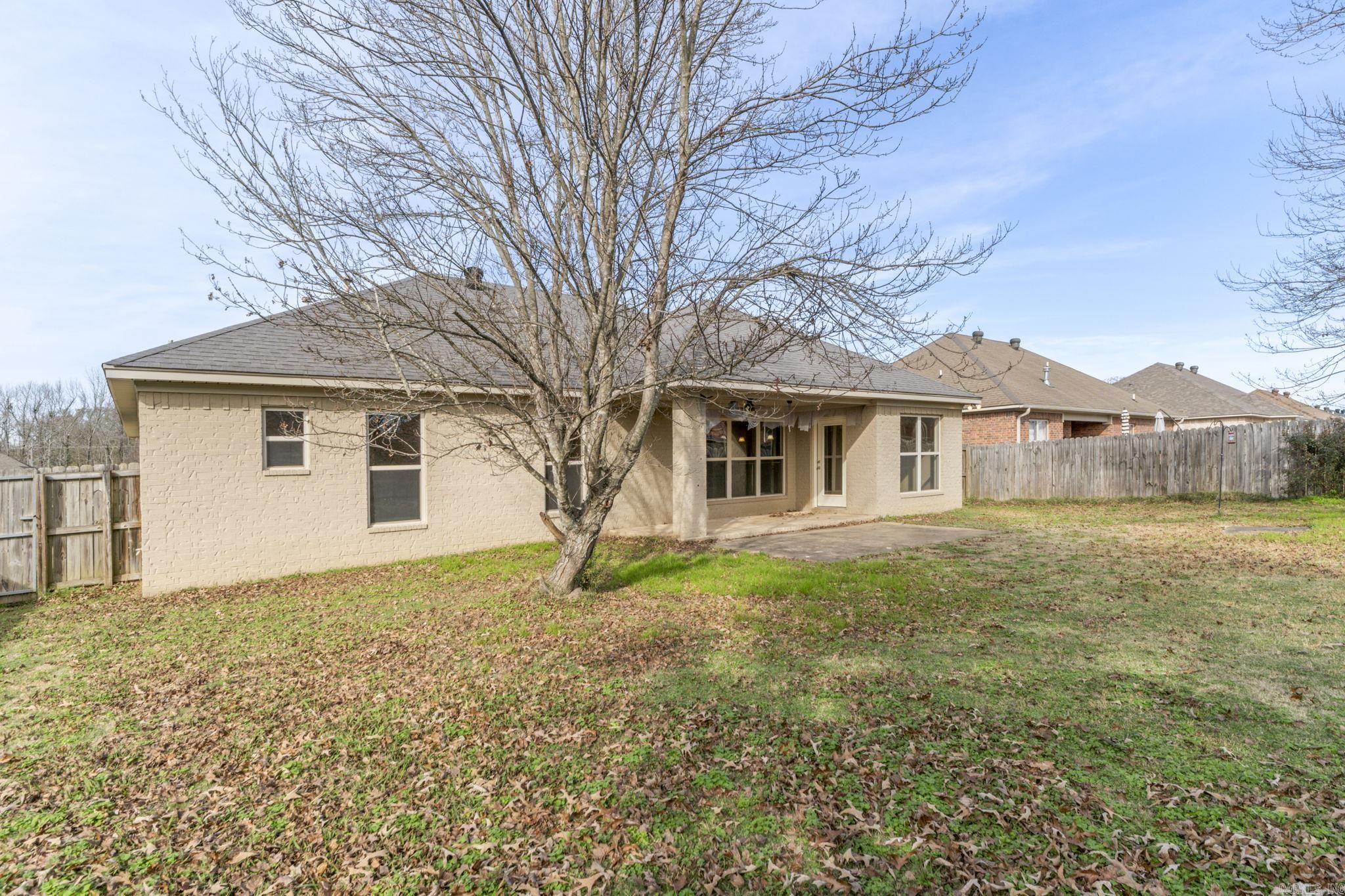 BASE MEADOWS ADDN - Residential