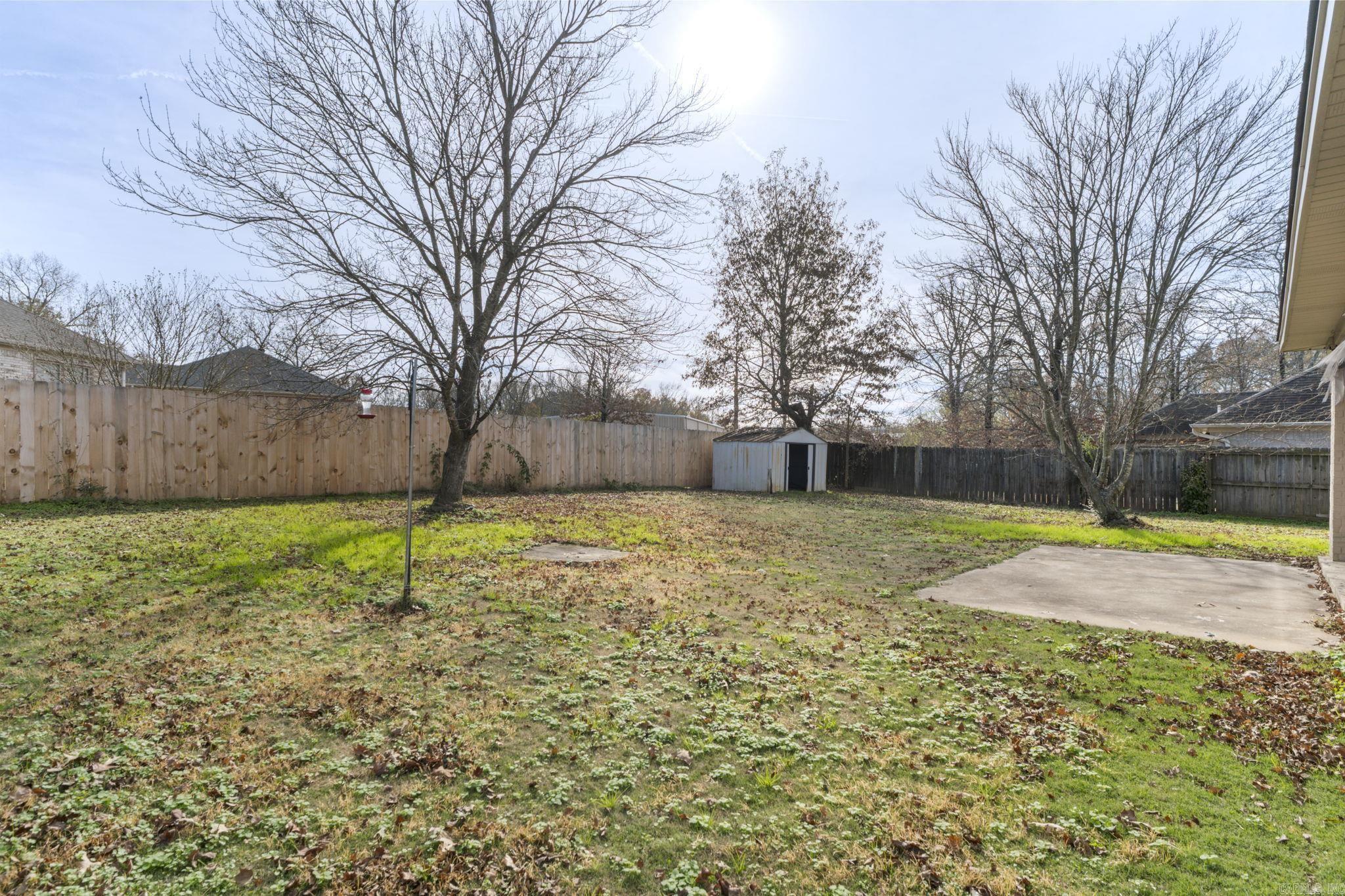 BASE MEADOWS ADDN - Residential