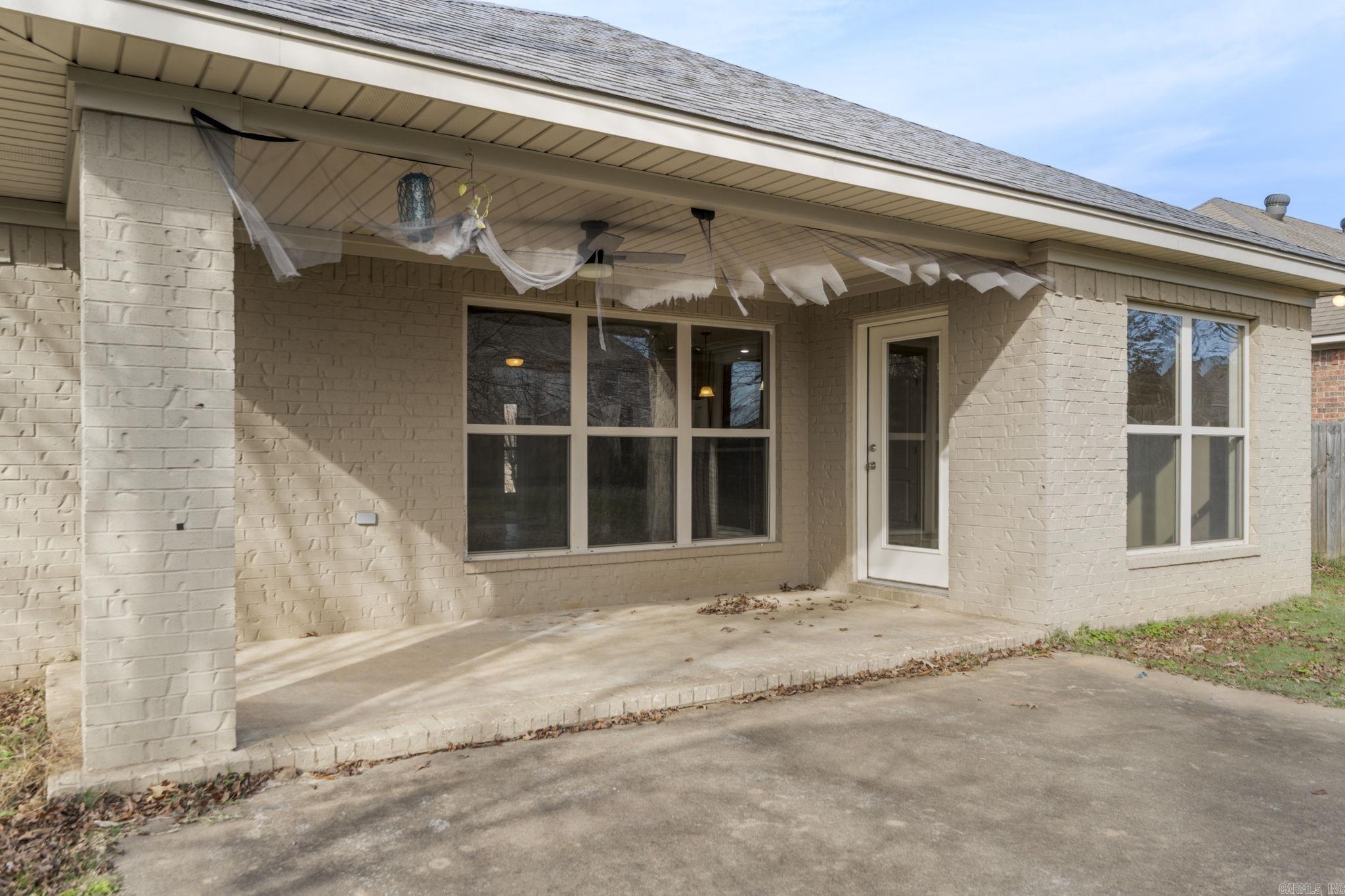 BASE MEADOWS ADDN - Residential