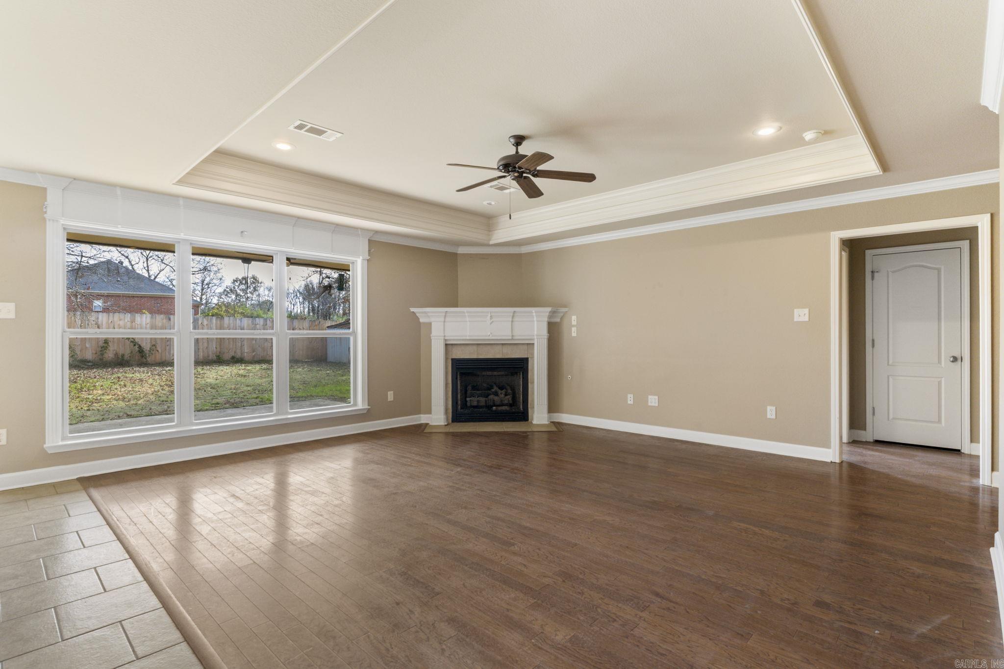 BASE MEADOWS ADDN - Residential