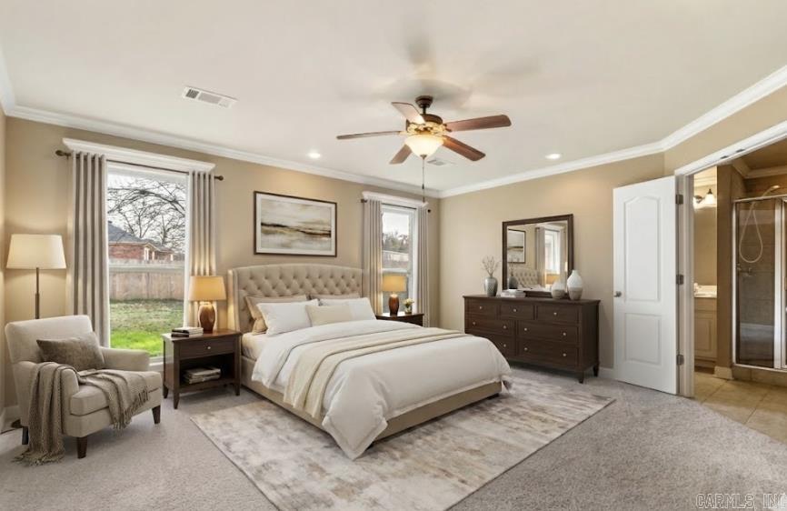 BASE MEADOWS ADDN - Residential