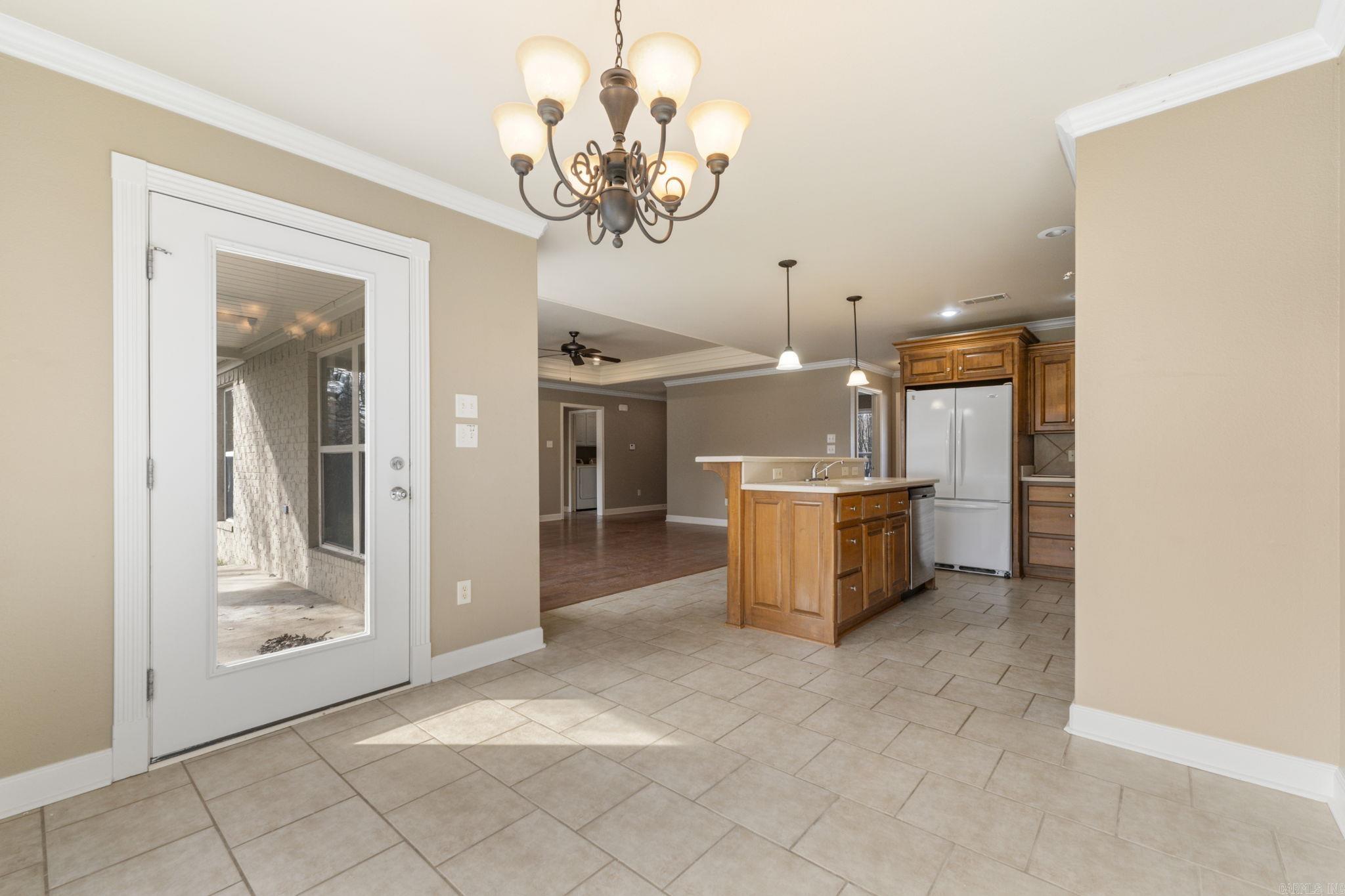 BASE MEADOWS ADDN - Residential