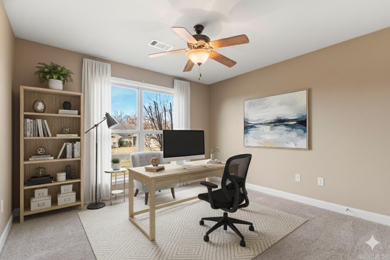 BASE MEADOWS ADDN - Residential