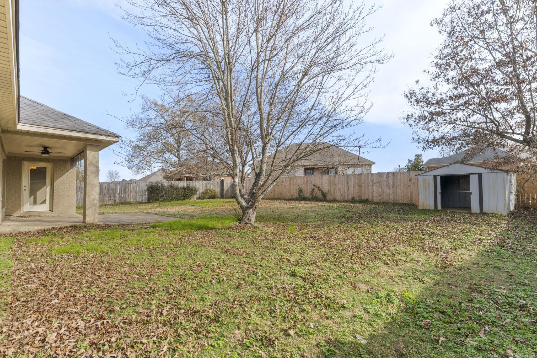 BASE MEADOWS ADDN - Residential