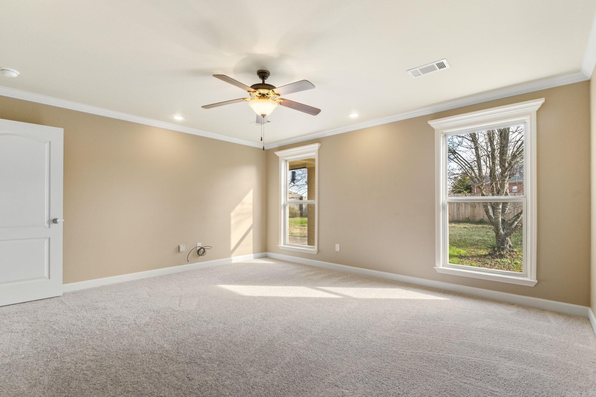 BASE MEADOWS ADDN - Residential