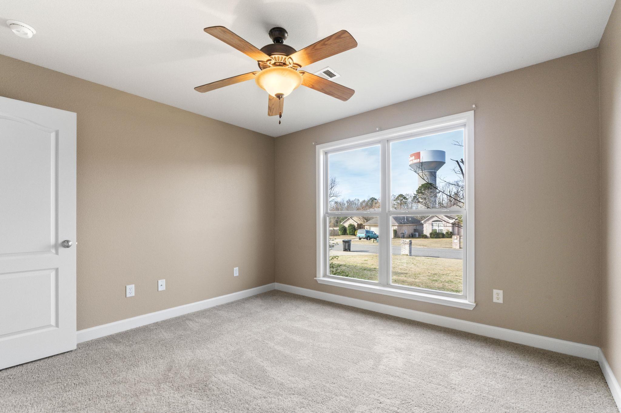 BASE MEADOWS ADDN - Residential