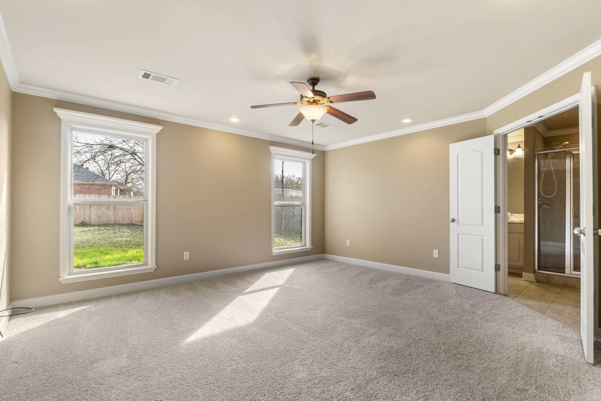 BASE MEADOWS ADDN - Residential