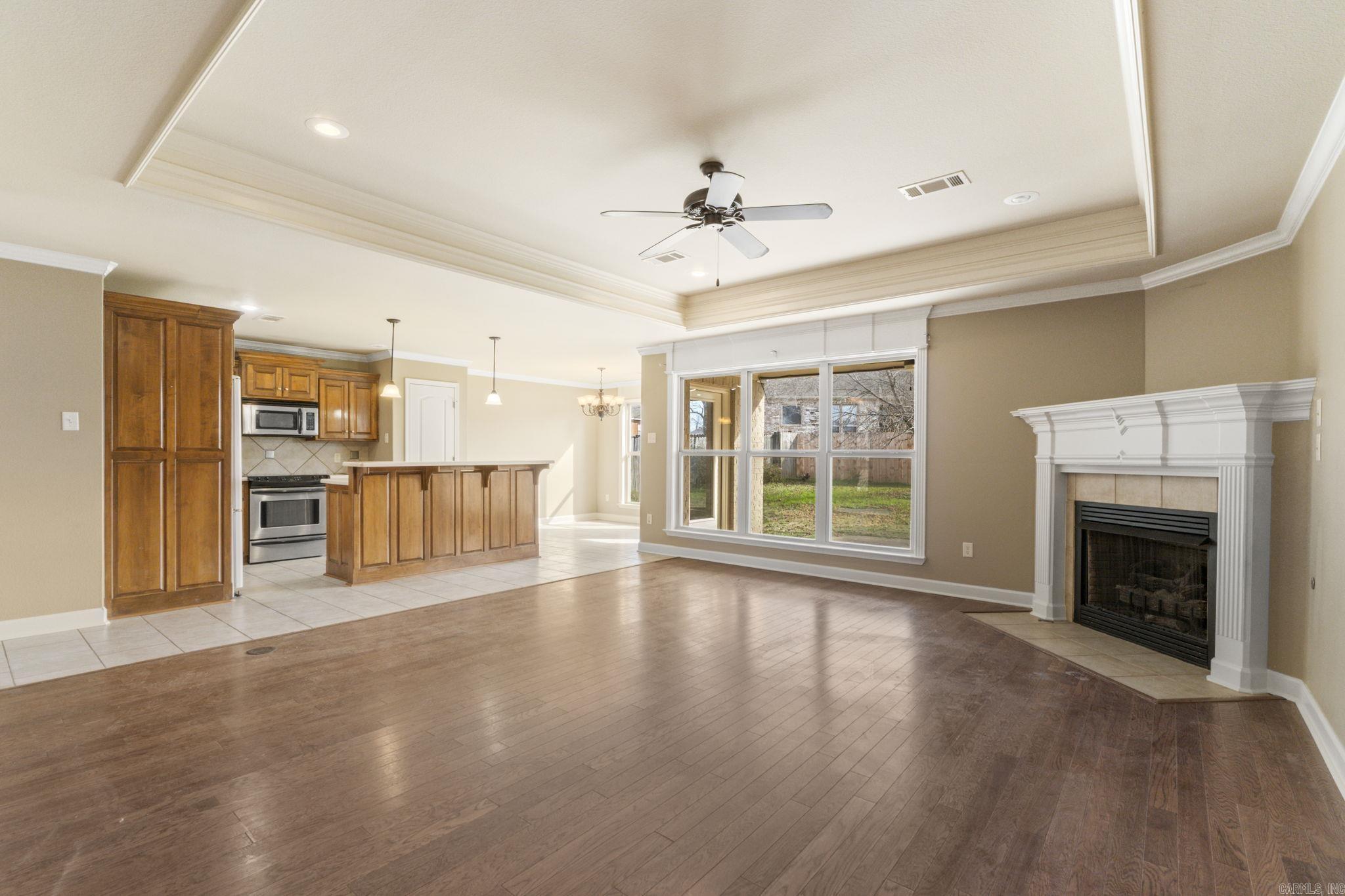 BASE MEADOWS ADDN - Residential