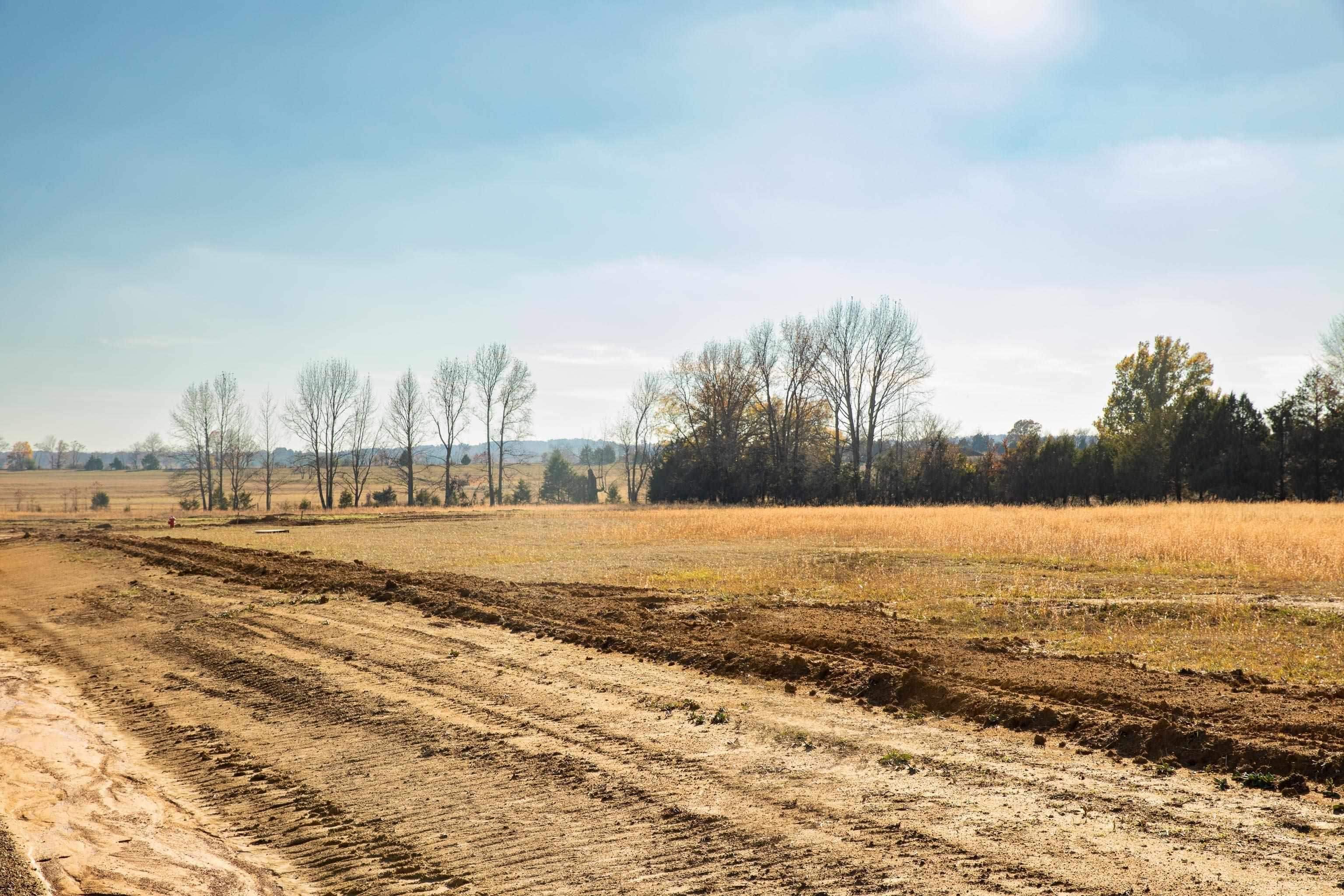 Woodland Estates - Land