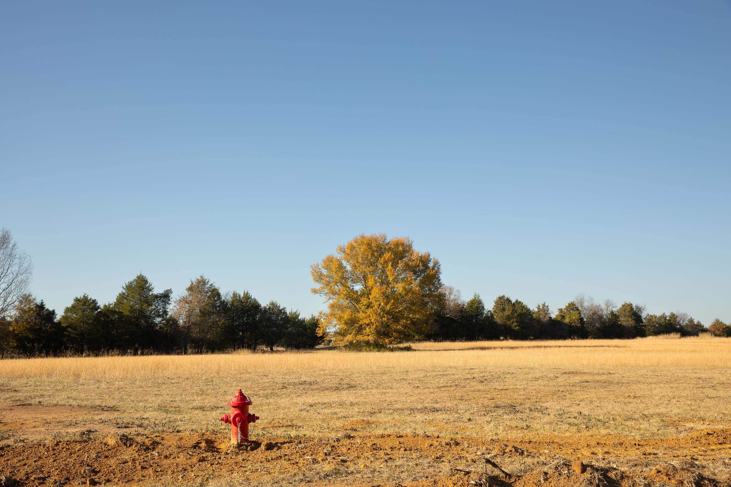 Woodland Estates - Land