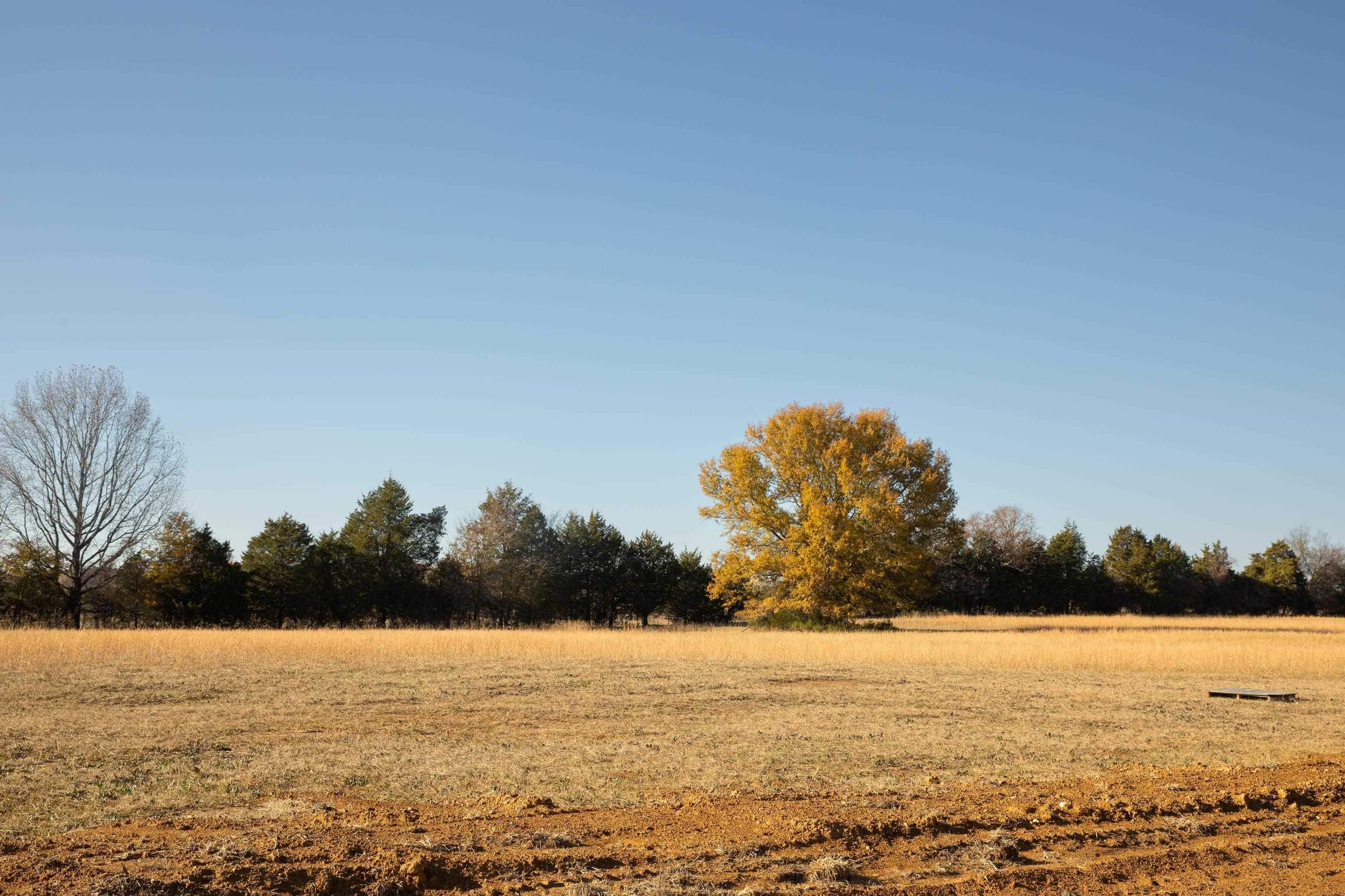 Woodland Estates - Land