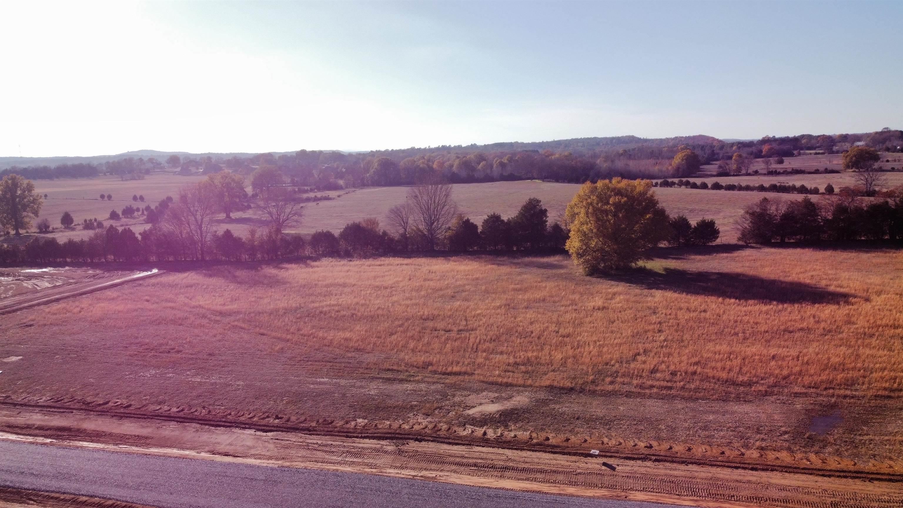 Woodland Estates - Land