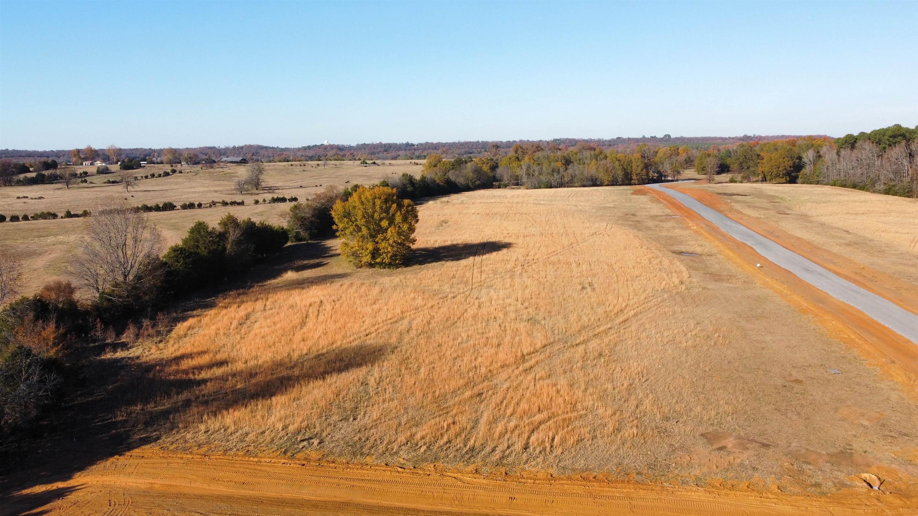 Woodland Estates - Land