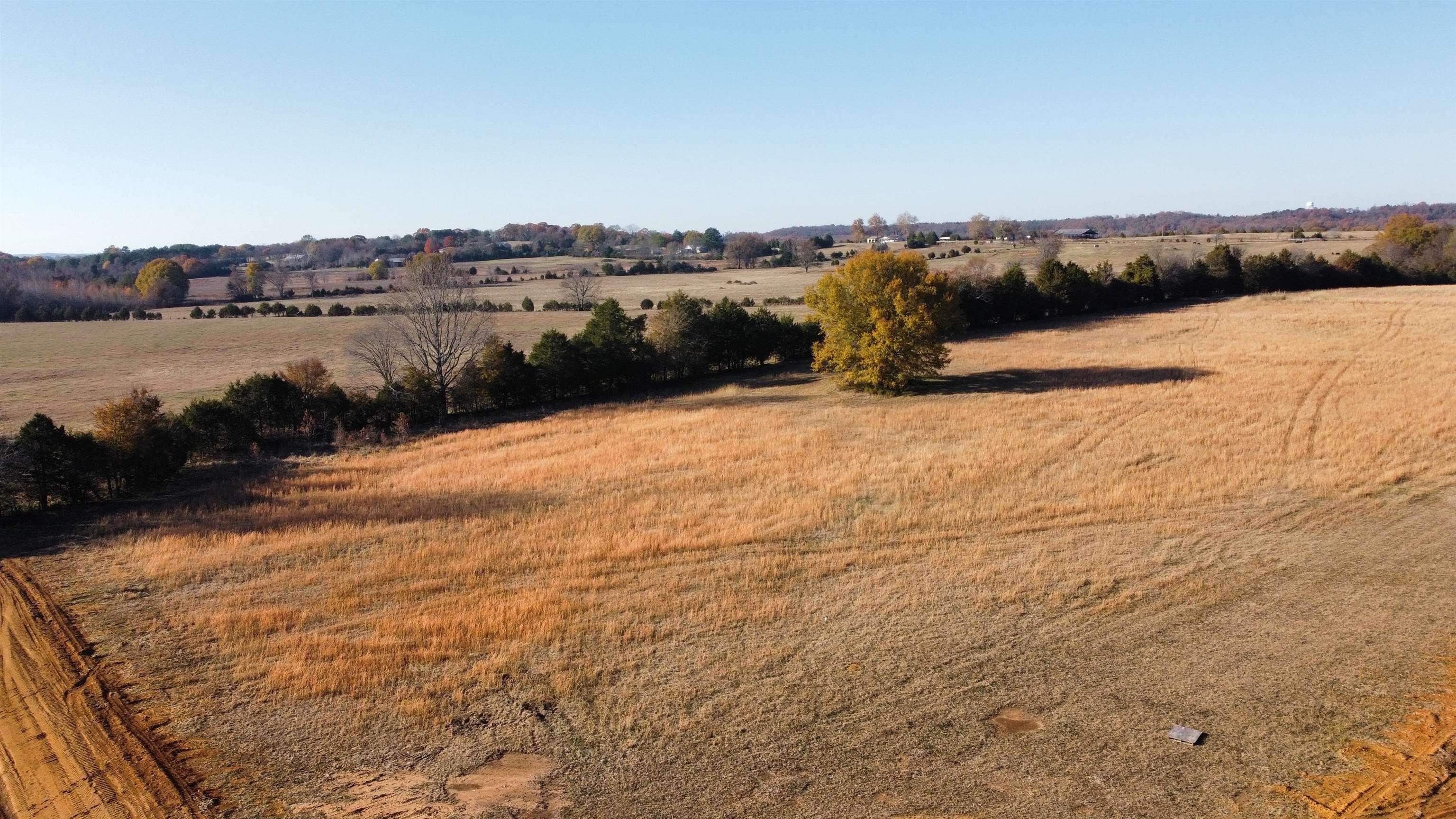 Woodland Estates - Land