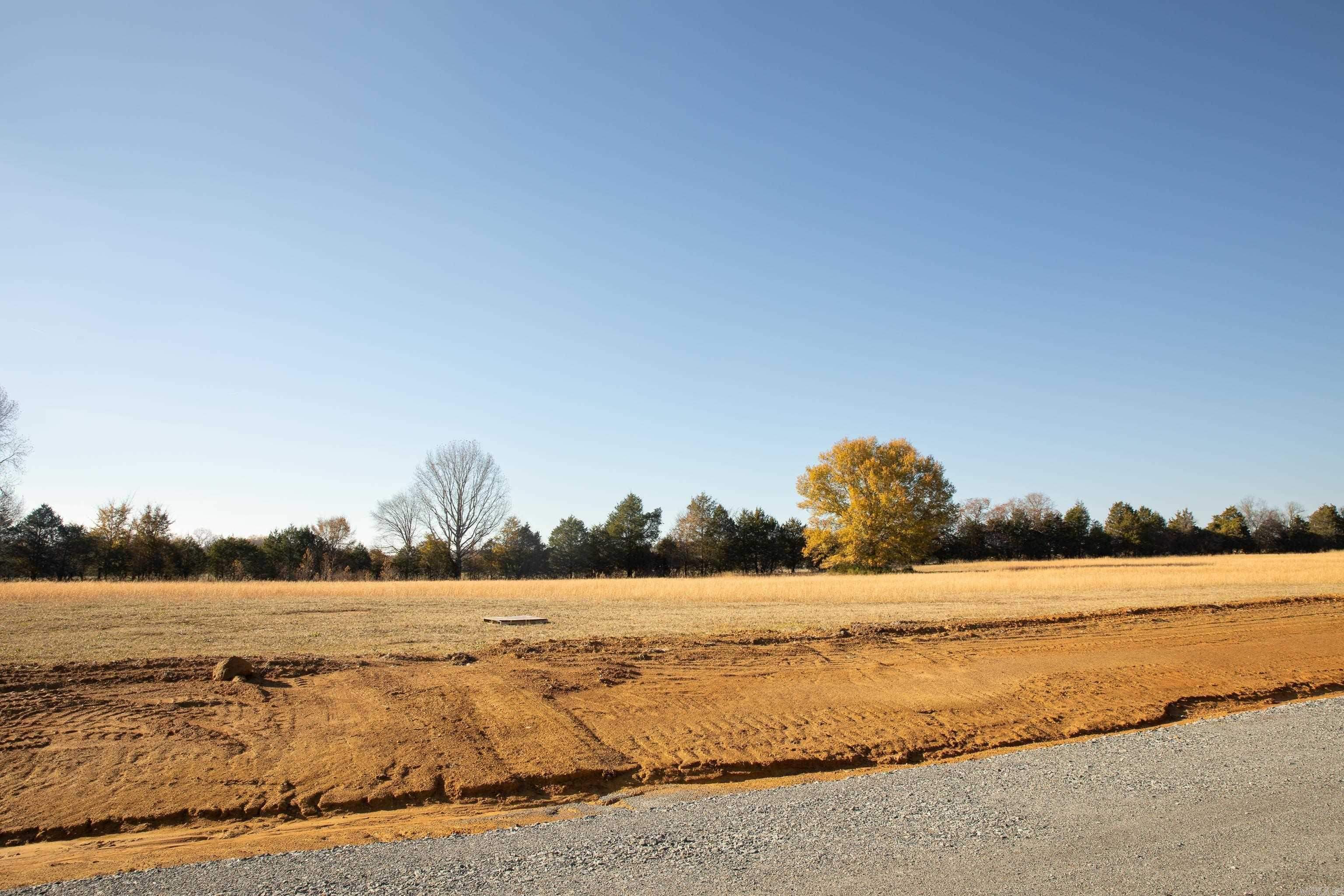 Woodland Estates - Land