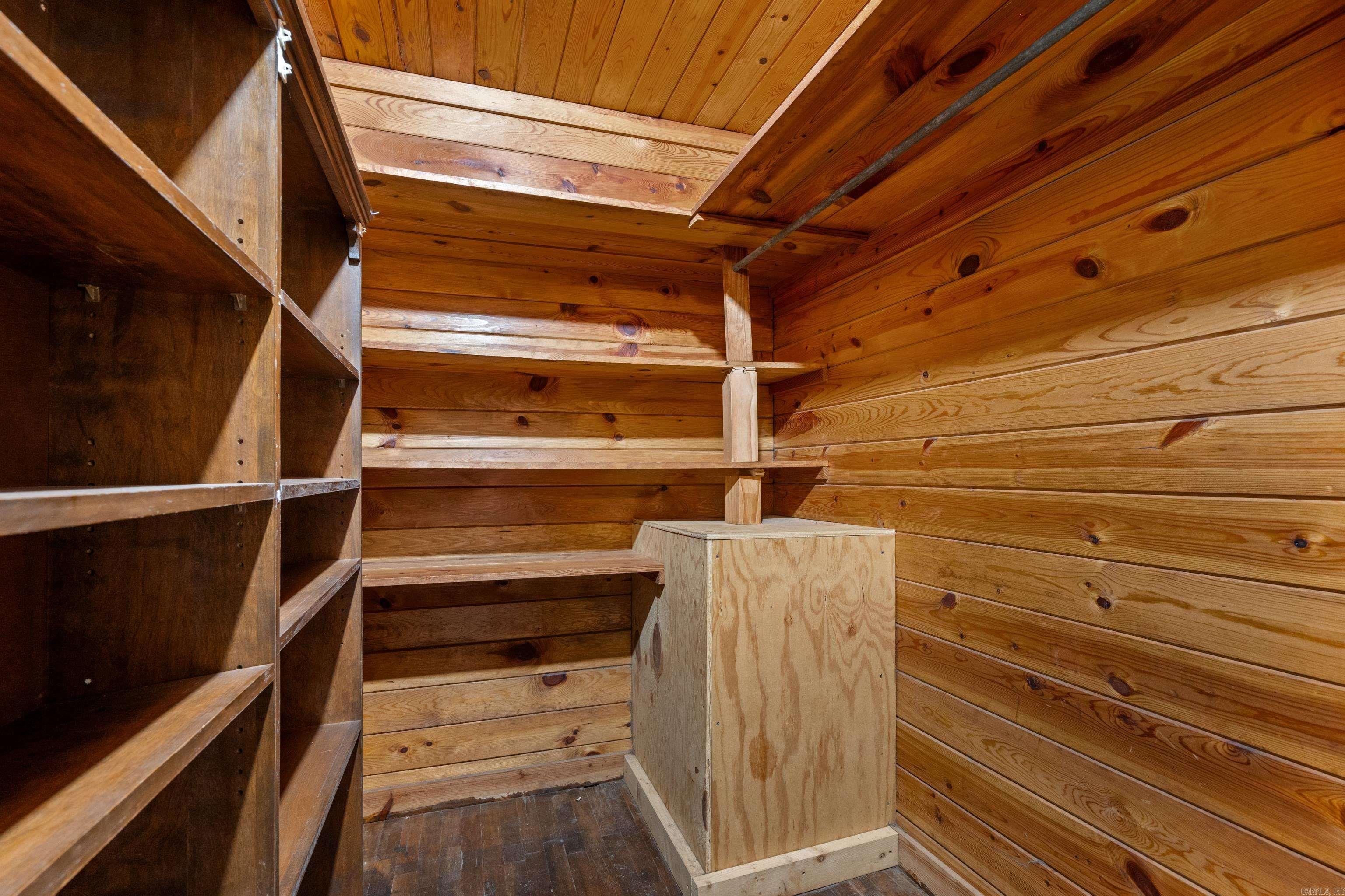 BURCH ADDITION - Residential
