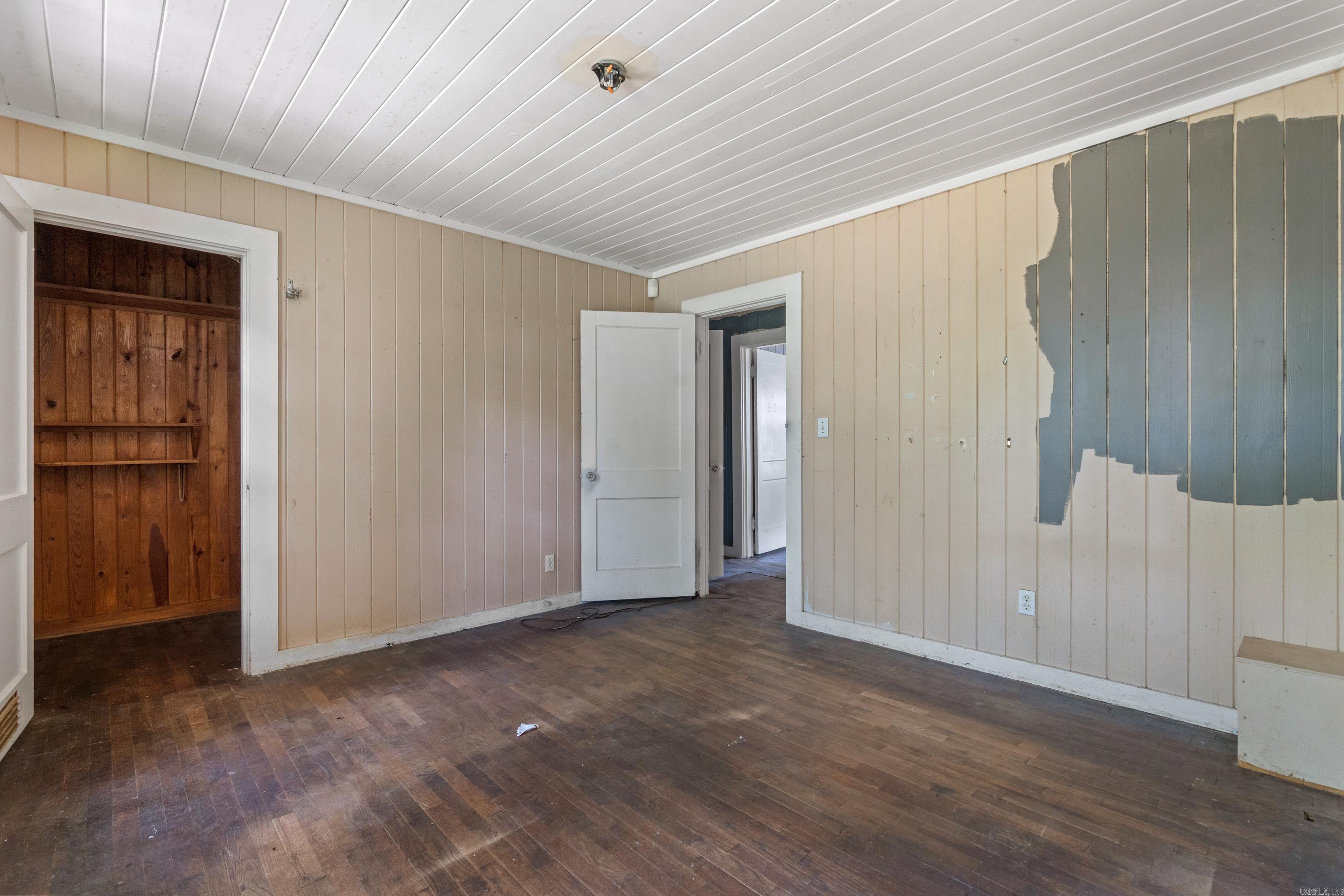 BURCH ADDITION - Residential