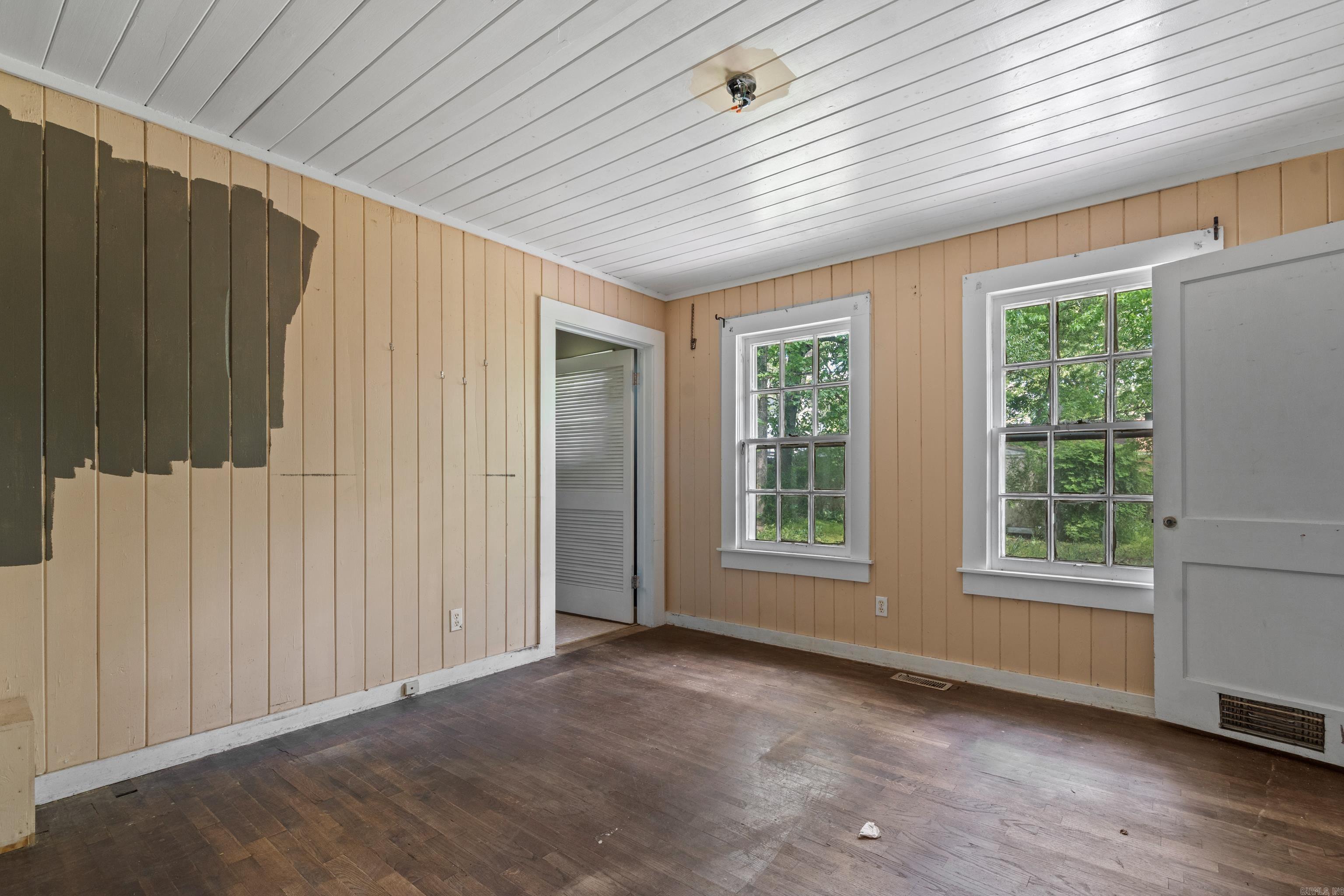 BURCH ADDITION - Residential