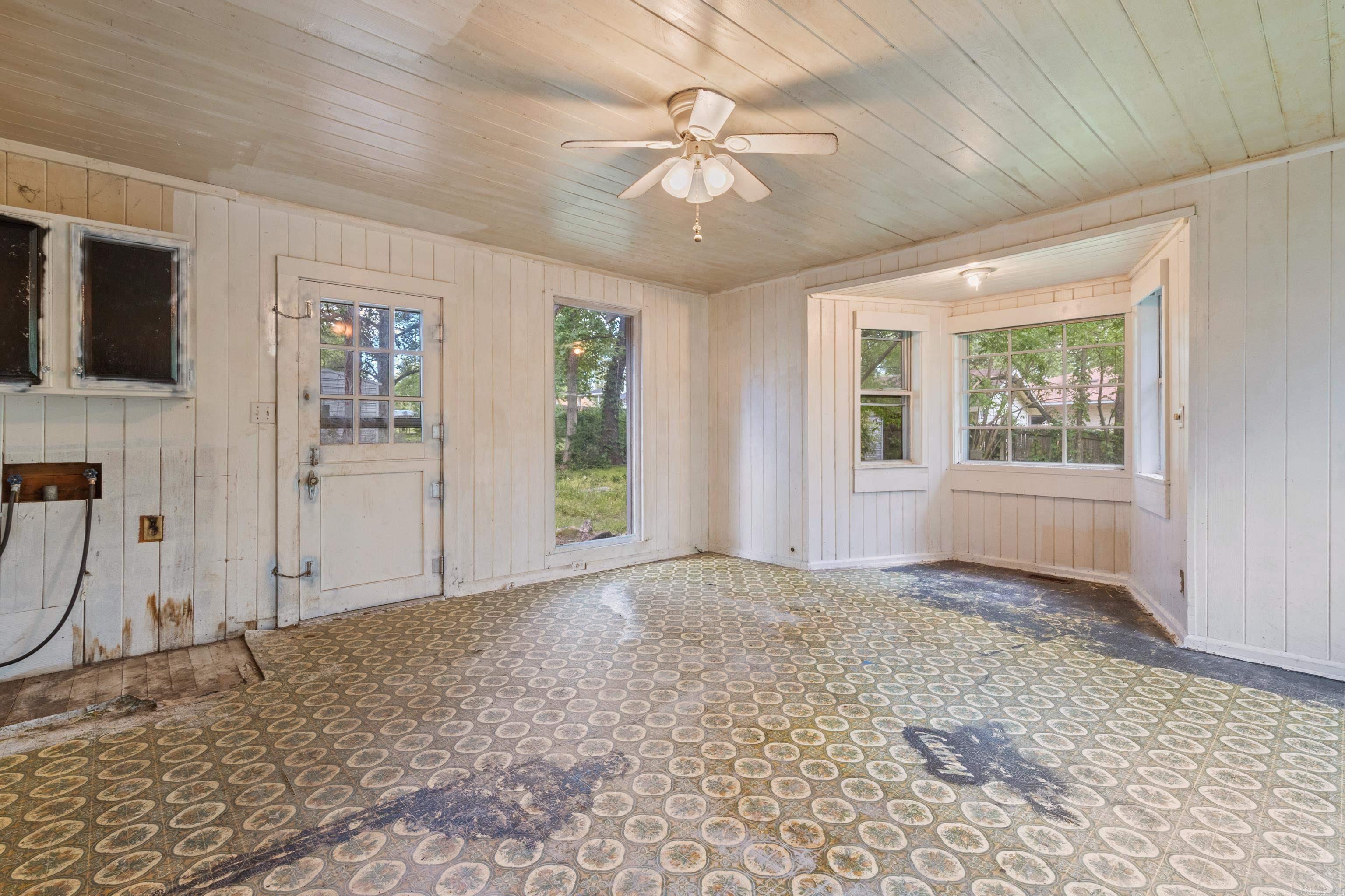 BURCH ADDITION - Residential