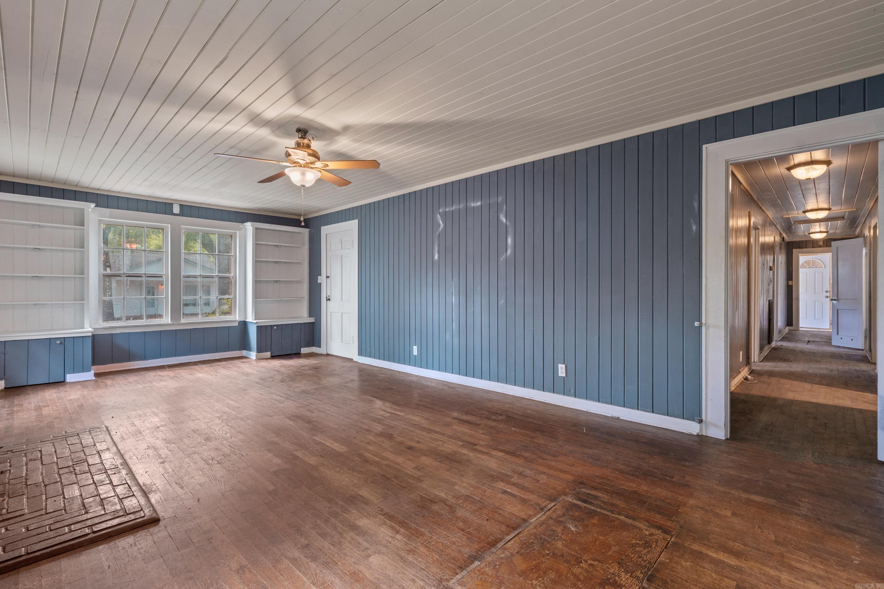 BURCH ADDITION - Residential