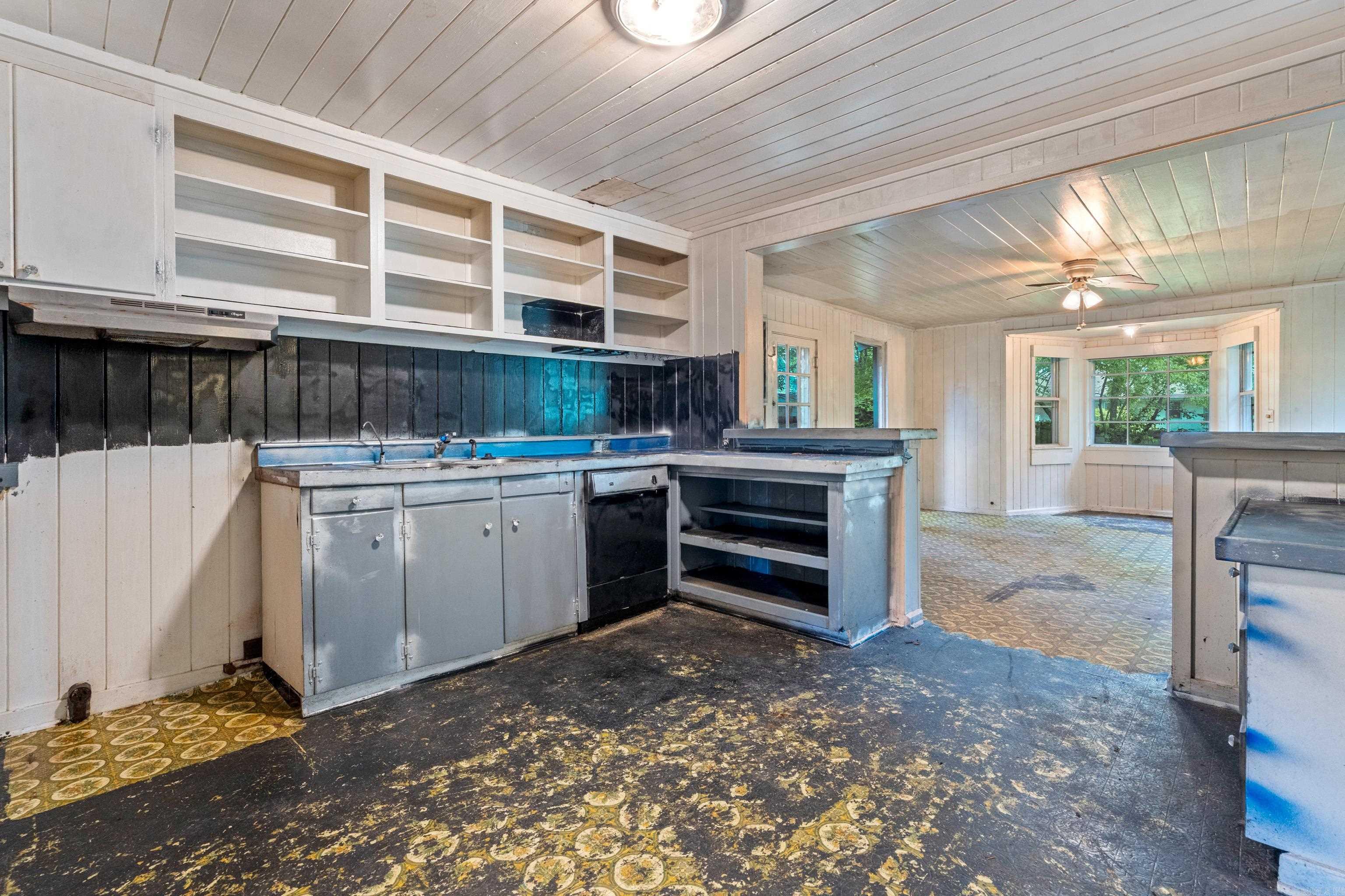 BURCH ADDITION - Residential