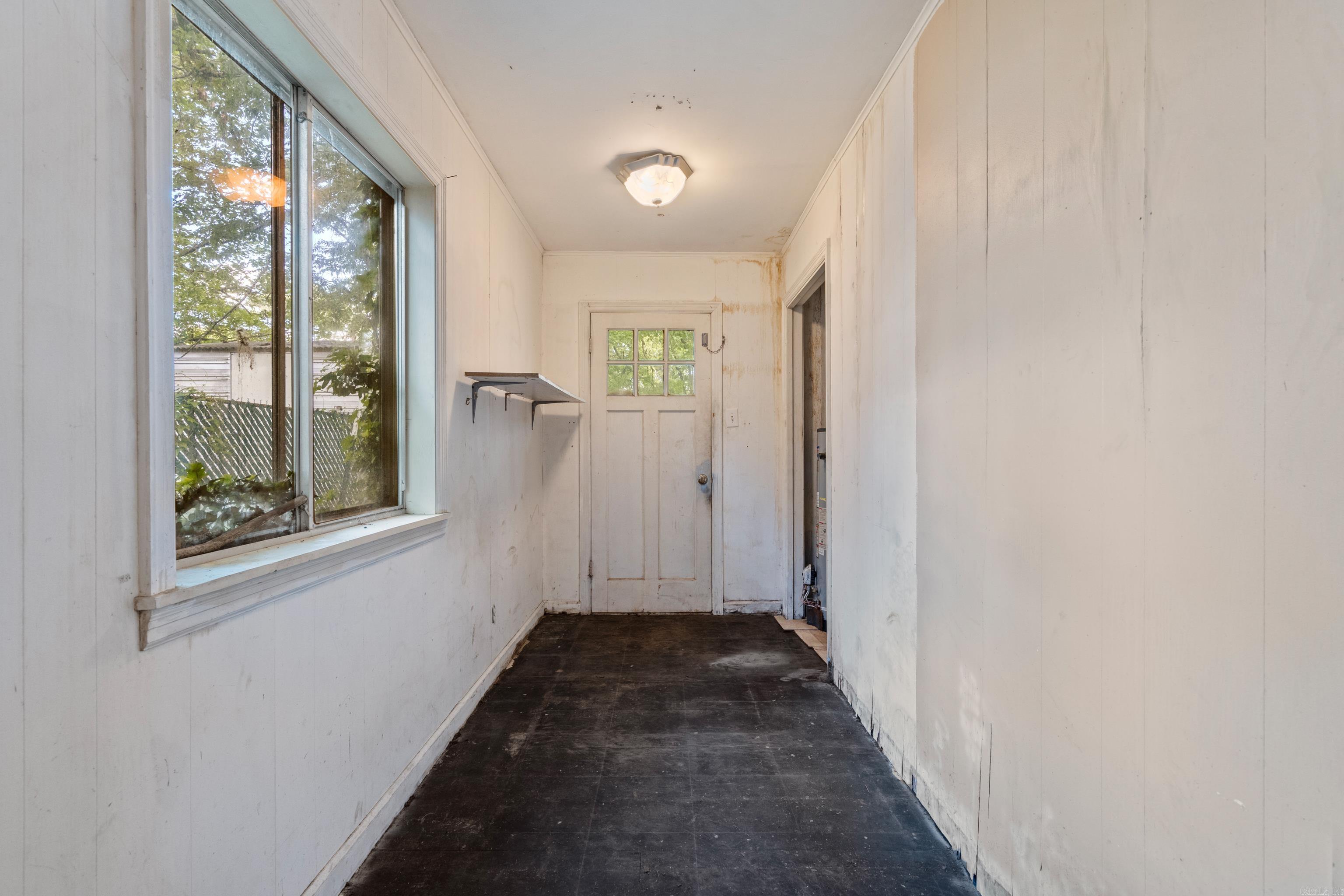 BURCH ADDITION - Residential