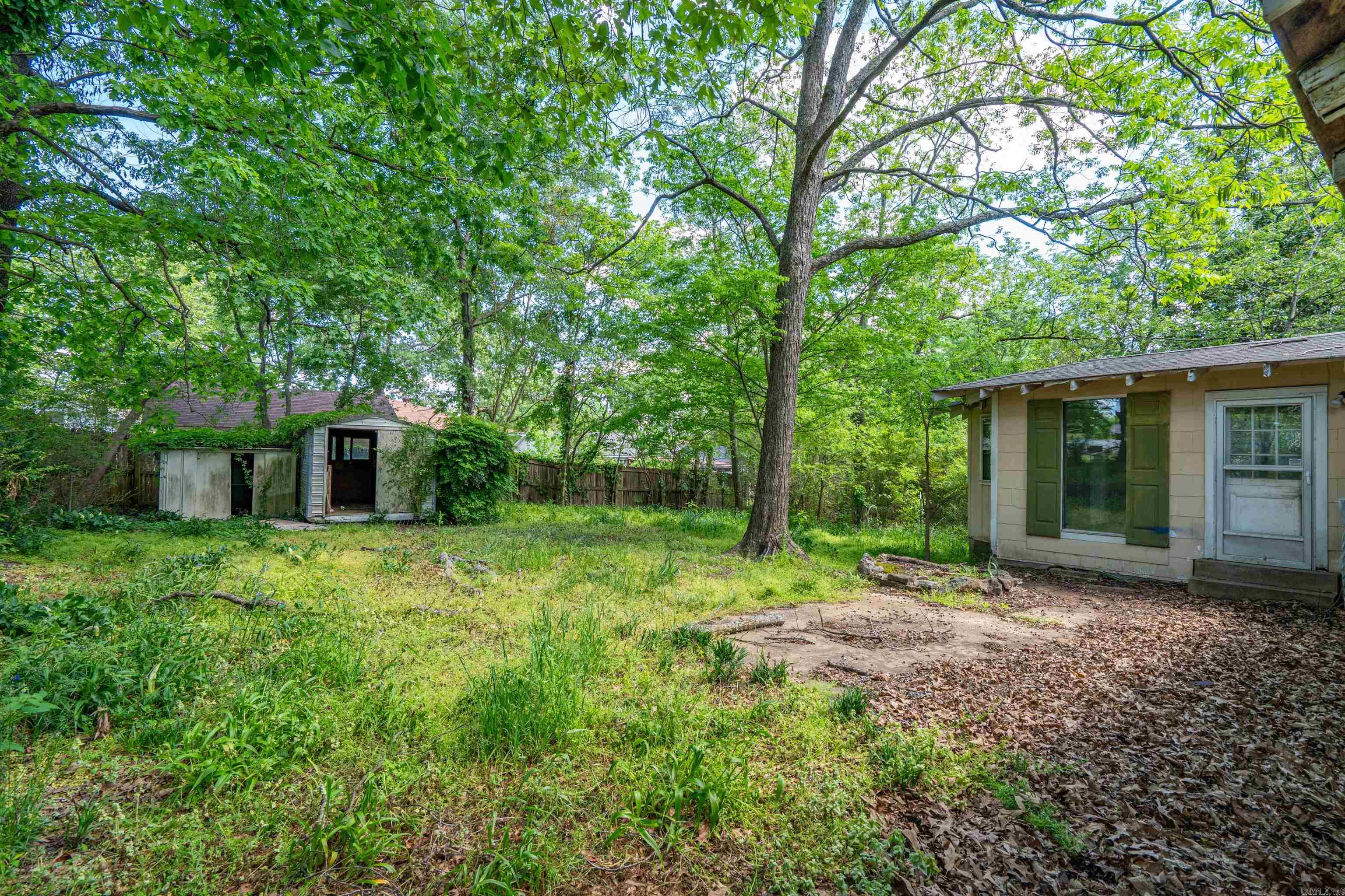 BURCH ADDITION - Residential