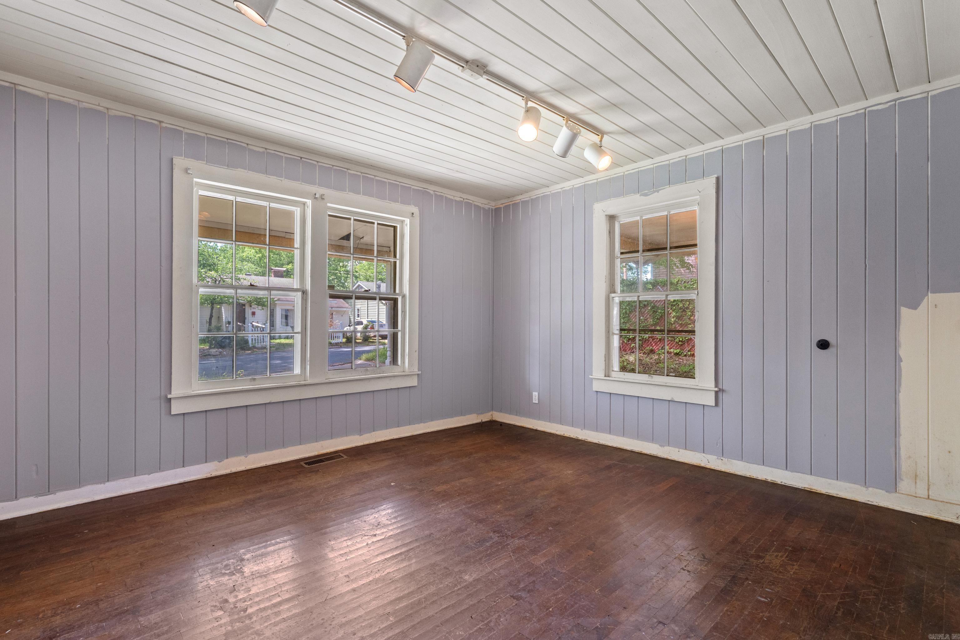 BURCH ADDITION - Residential