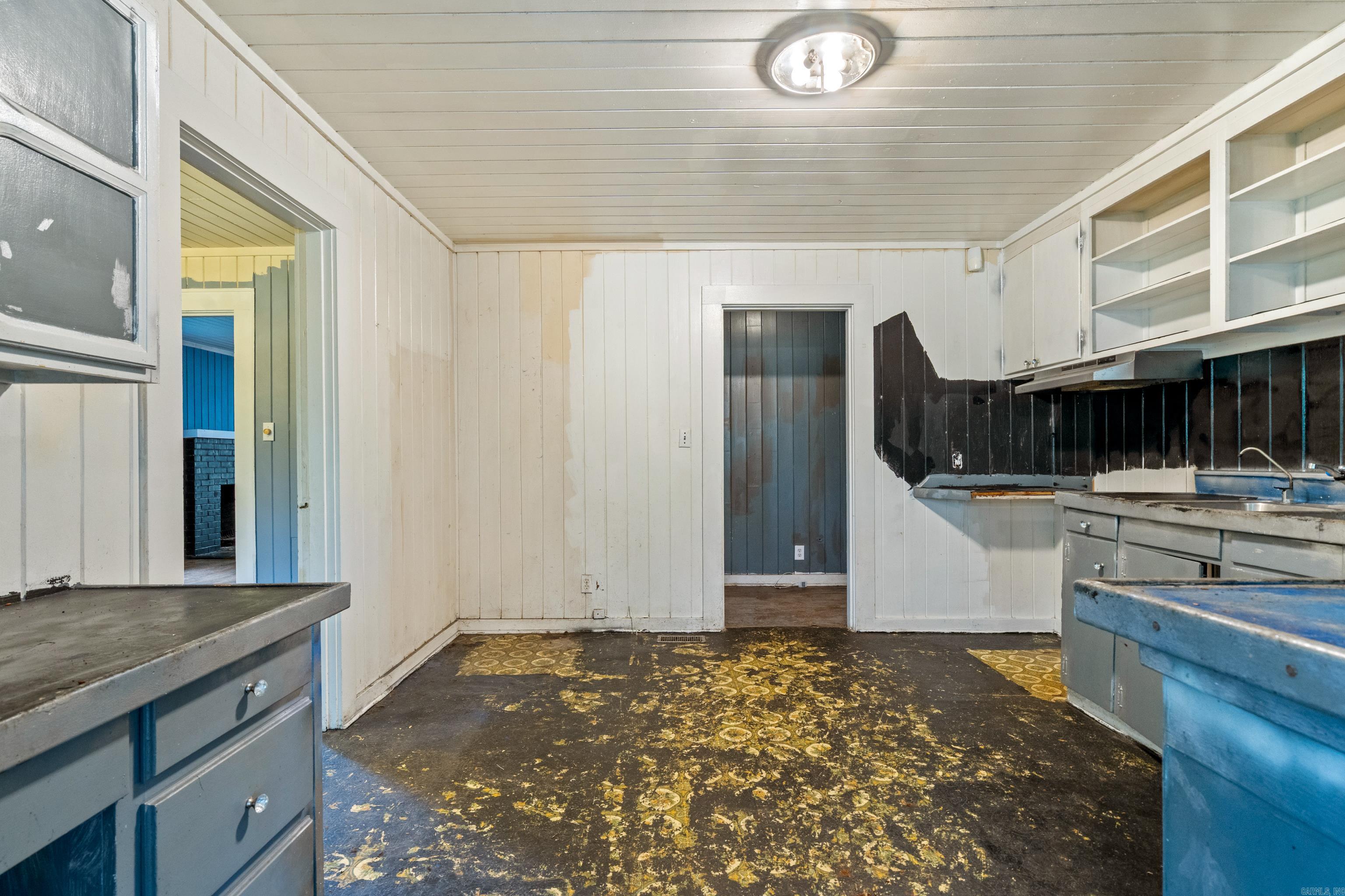 BURCH ADDITION - Residential
