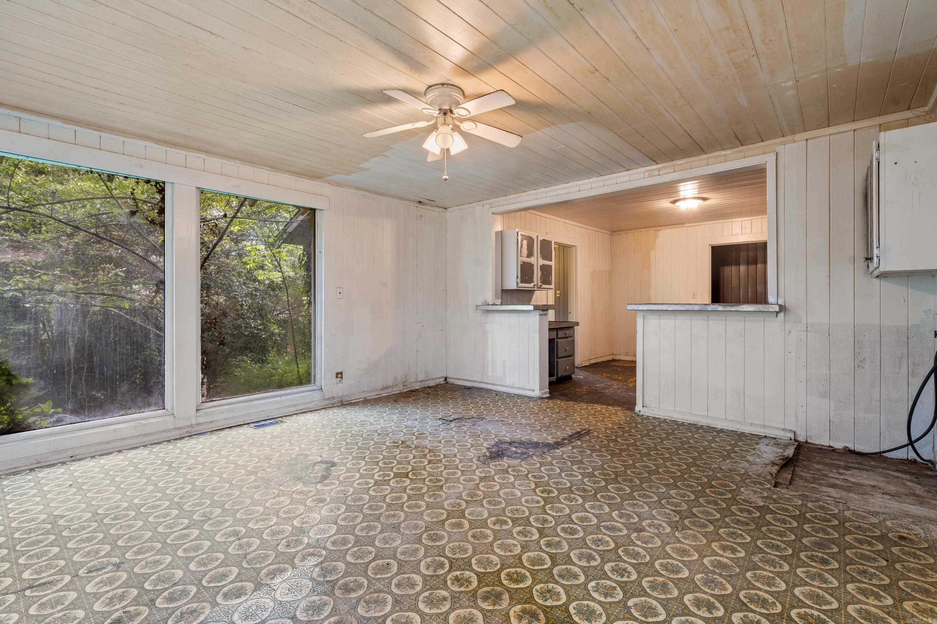 BURCH ADDITION - Residential