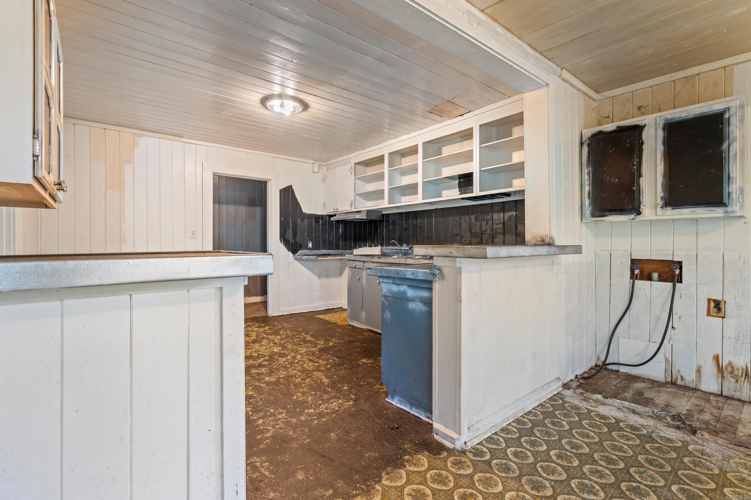 BURCH ADDITION - Residential