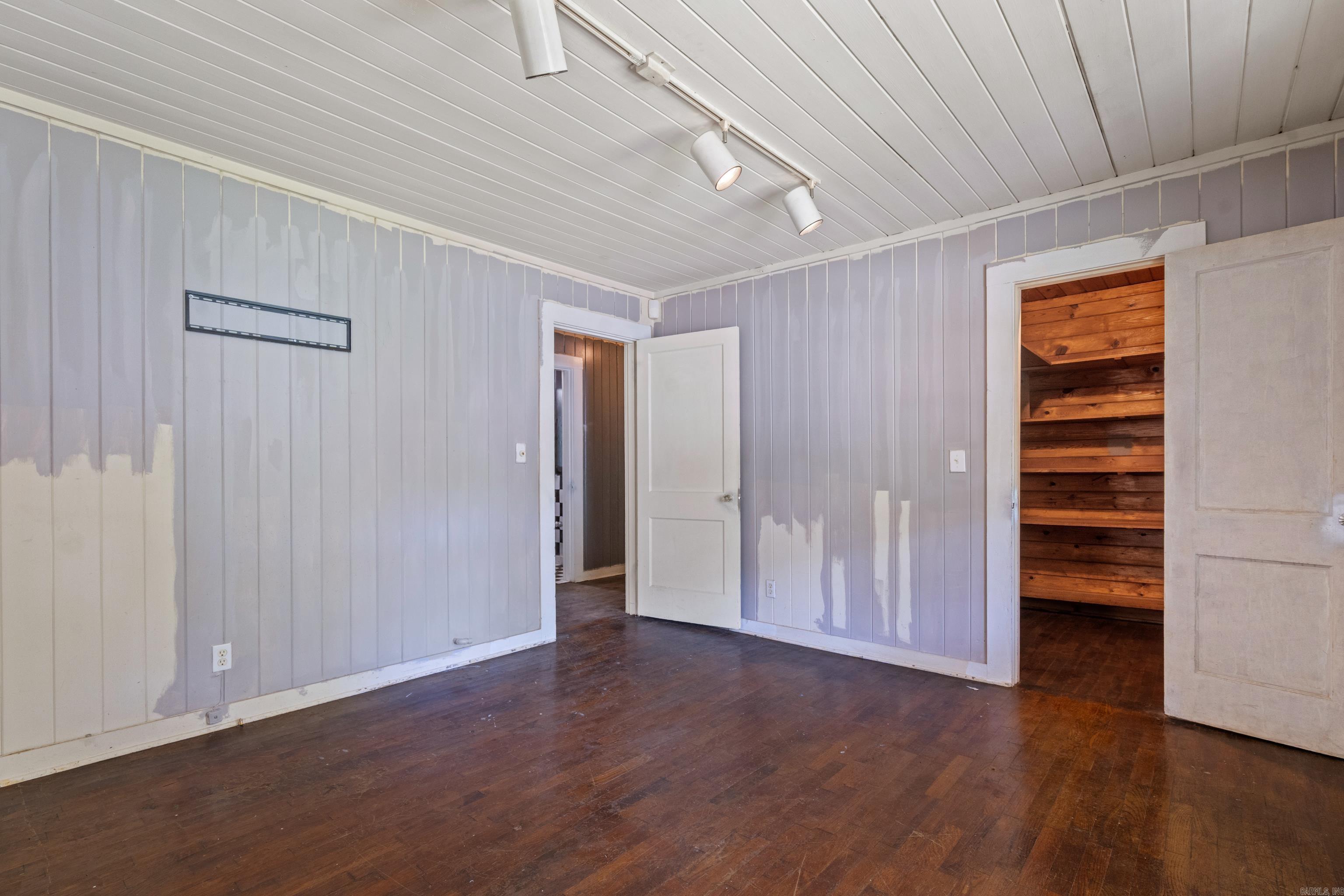 BURCH ADDITION - Residential