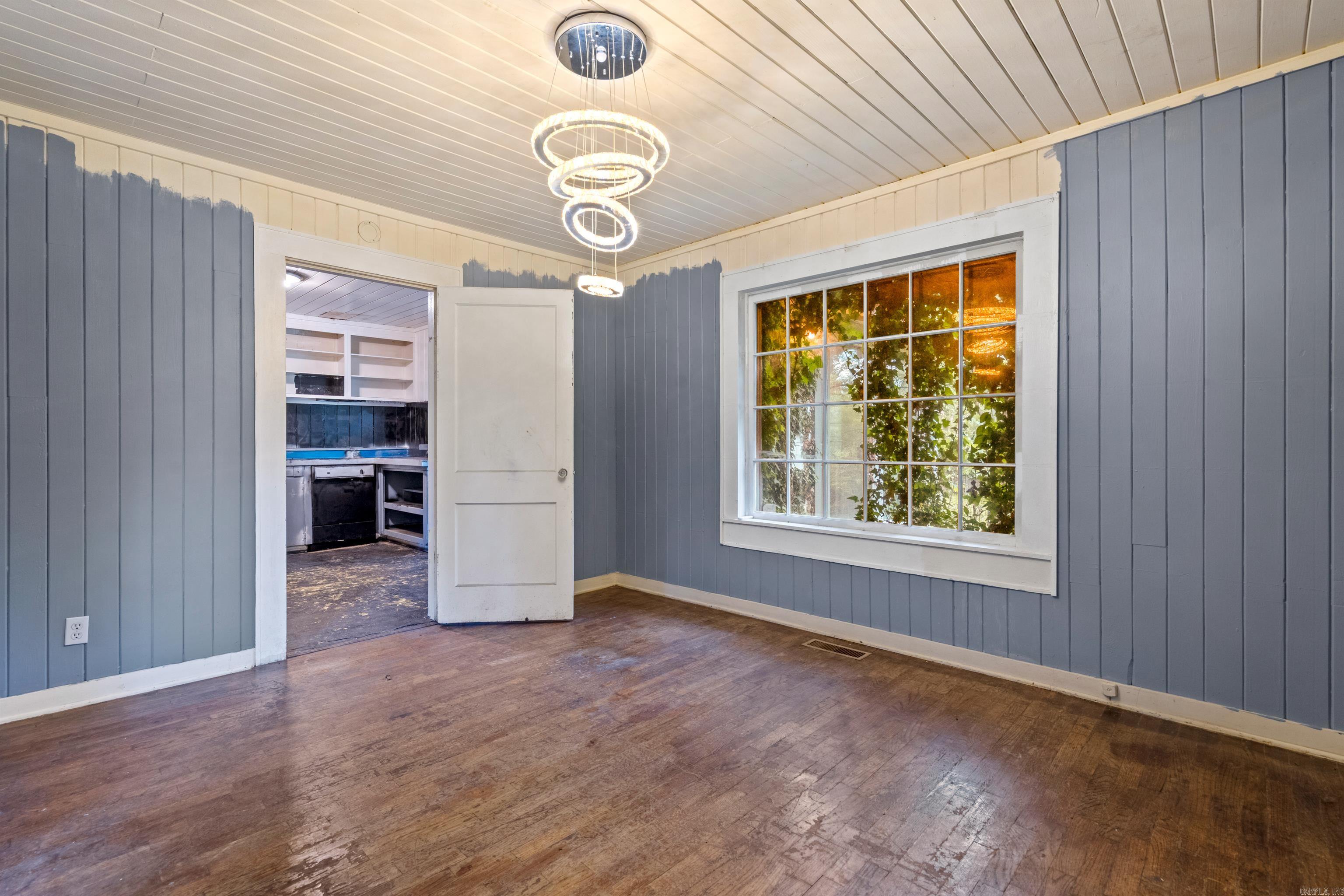BURCH ADDITION - Residential